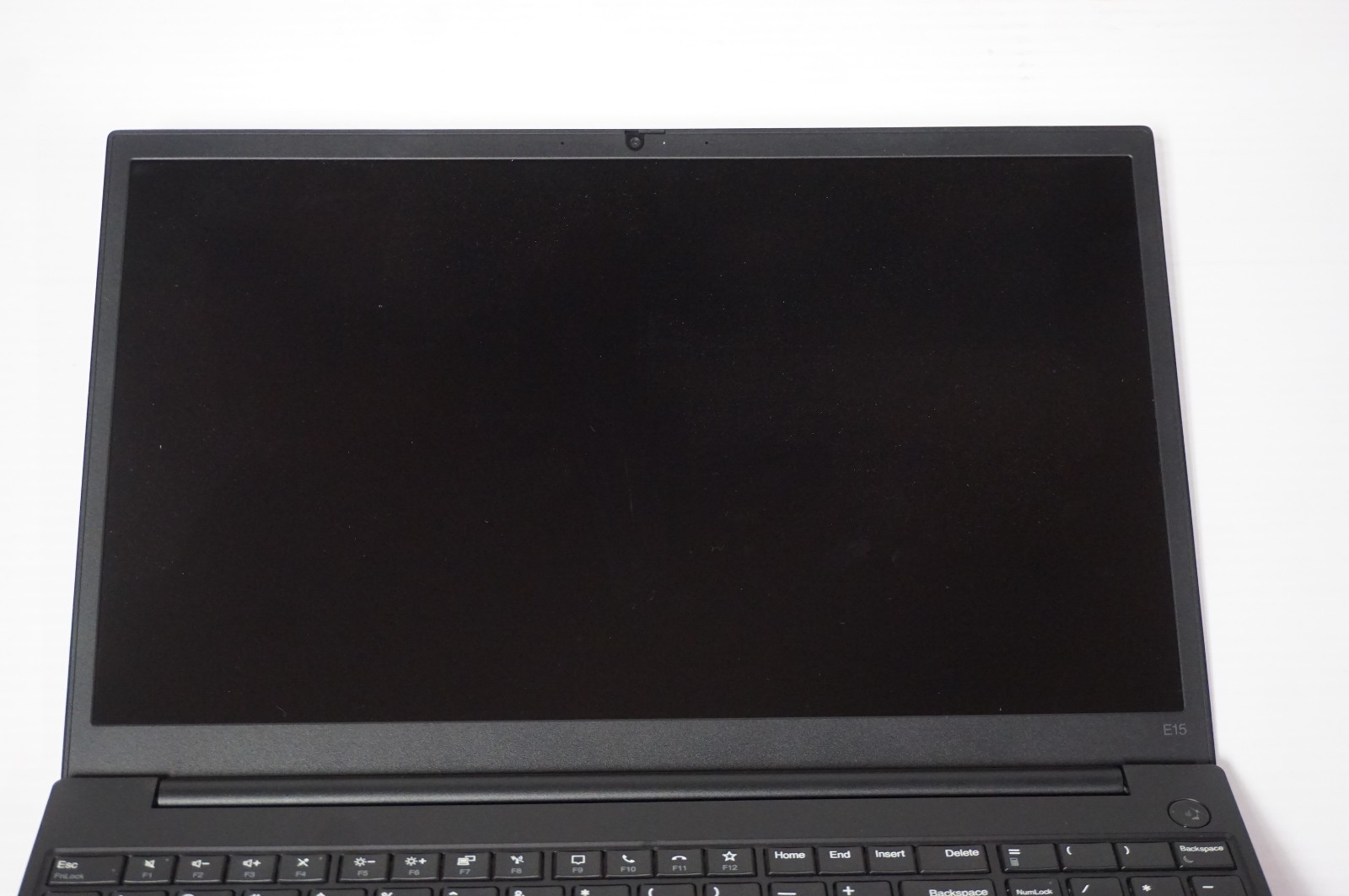 Lenovo ThinkPad E15 Gen 2 15.6″ (Intel Core i5-1135G7 2.4GHz 16GB RAM 256GB SSD)