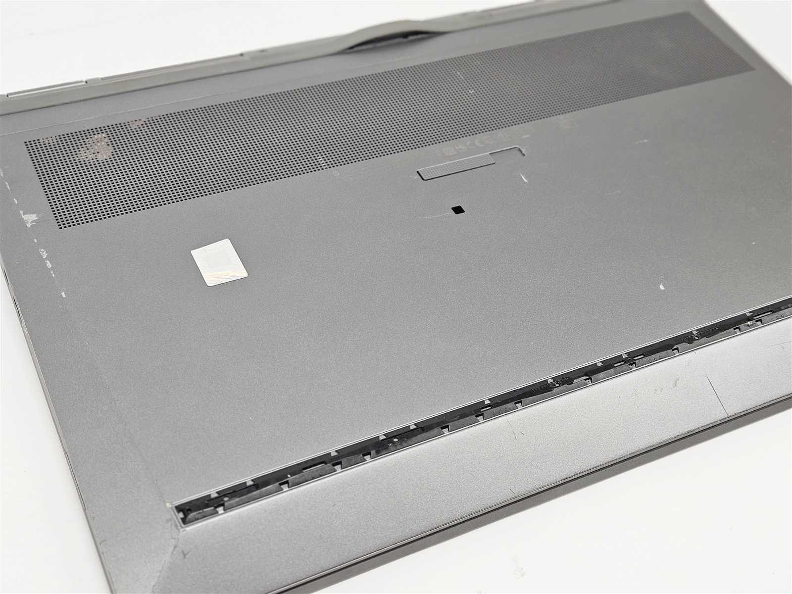 HP ZBook Fury 17 G7 Intel Core i7-10850H 64GB 1TB SSD 17.3″ Quadro RTX 5000