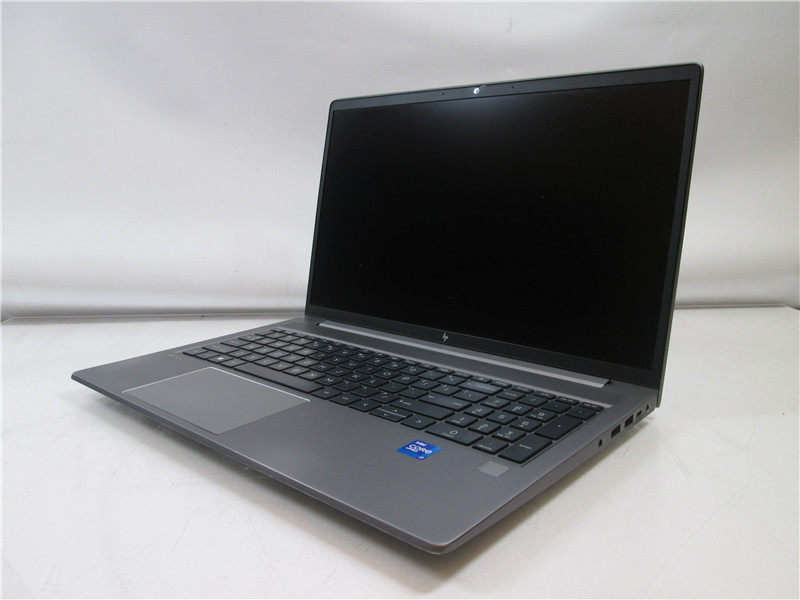 HP ZBook Power Laptop i7-11850H 2.5GHz 8GB DDR4 512GB SSD Win 11 Pro COA
