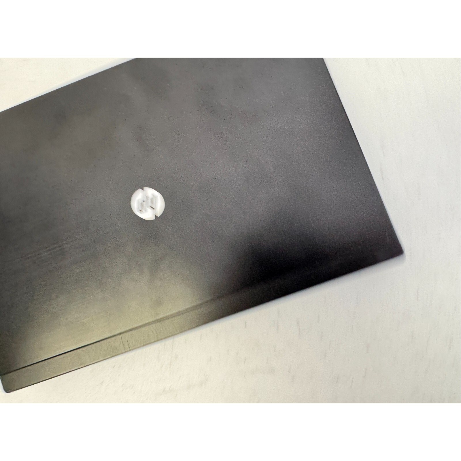 HP Mini 5101 10.1″ Laptop Intel Atom Black No Battery for Parts or Repair