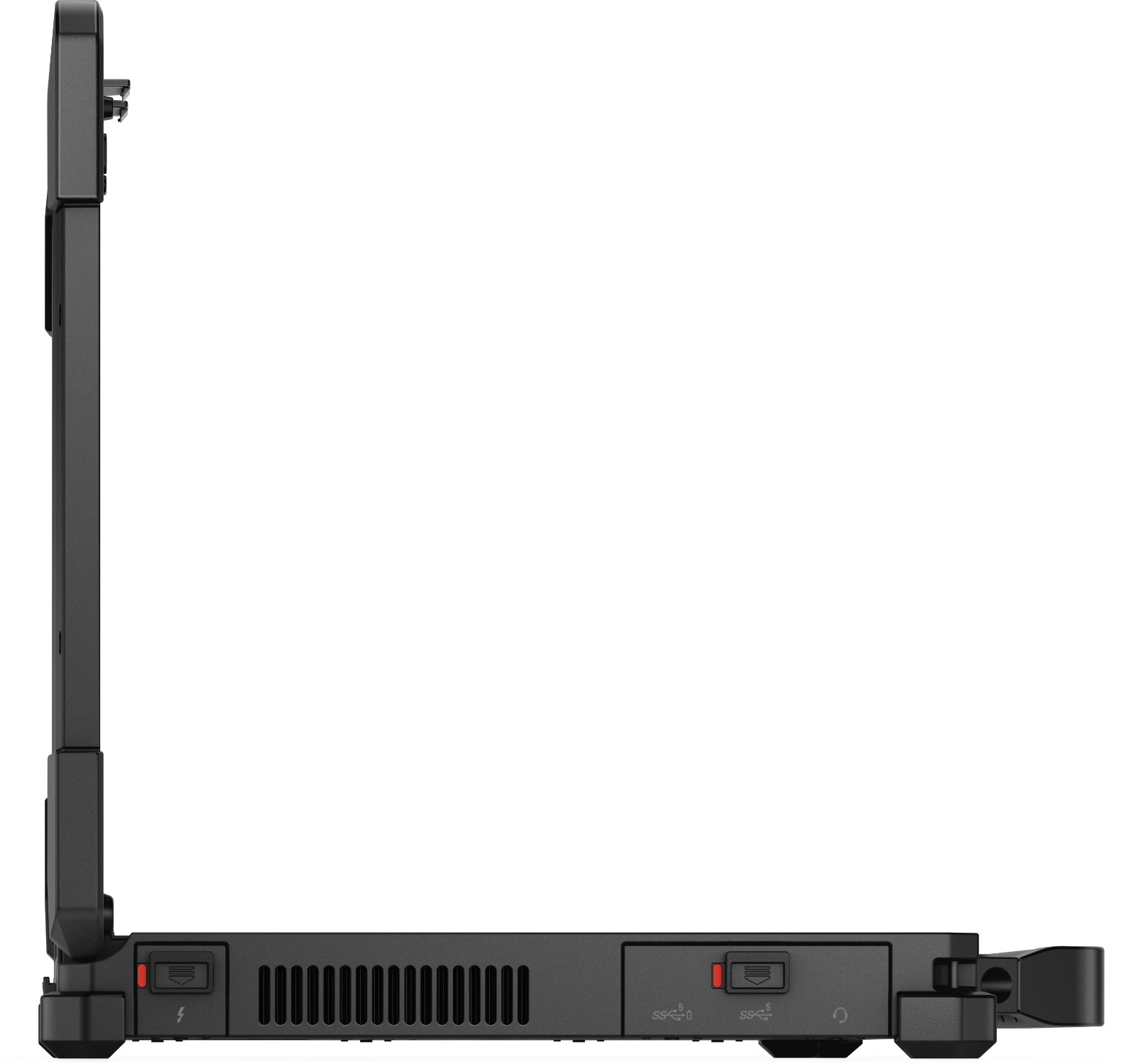 Dell Pro Rugged 13, 13.3″, FHD Touch Screen, Ultra 5-135U, 16GB RAM 512GB M.2