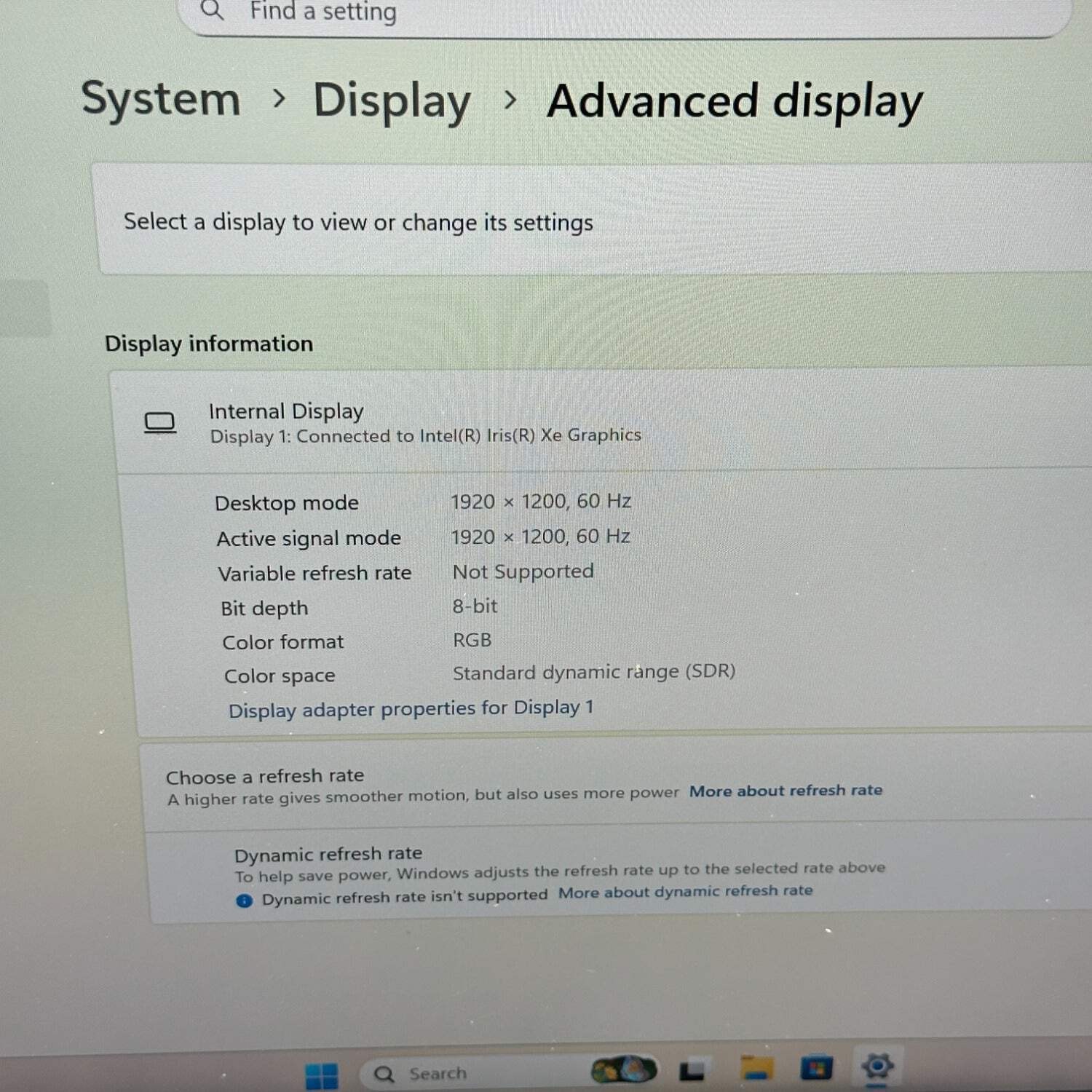 Lenovo ThinkPad T14 Gen 4 14″ i5-1335U 1.3GHz 16GB RAM 1TB SSD