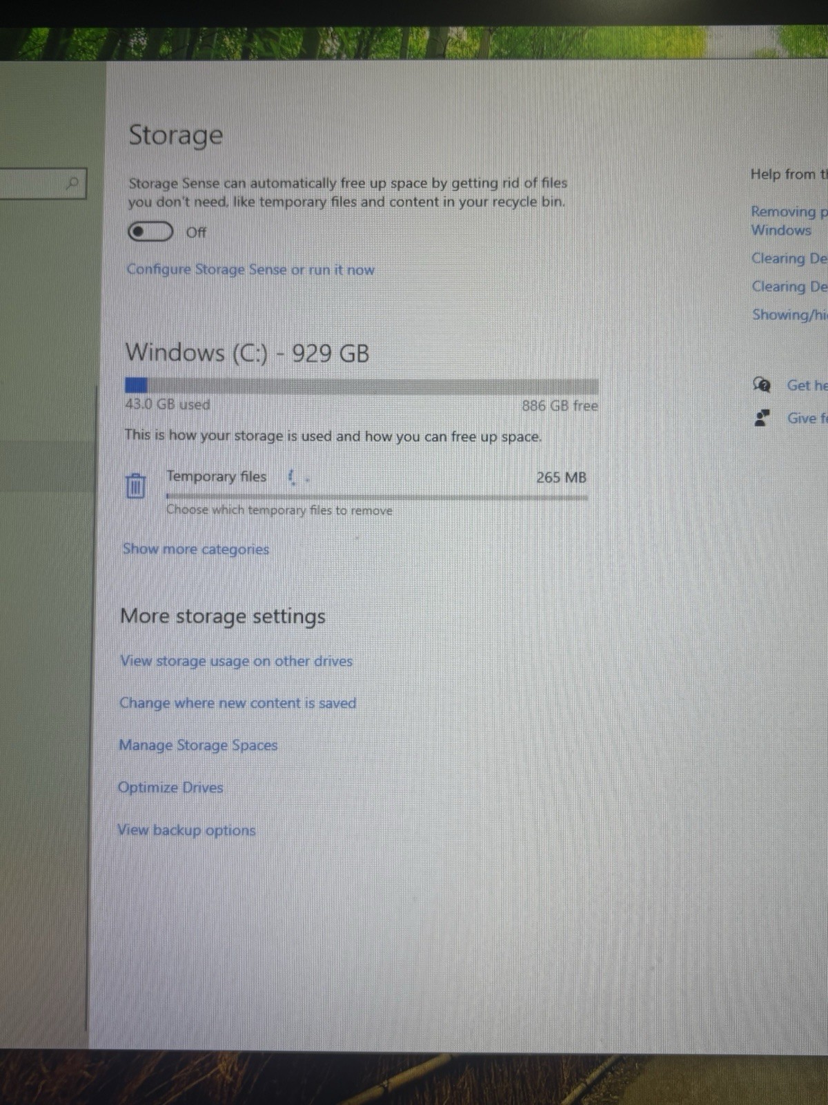Lenovo IdeaPad Y700 17” Gaming Laptop 16GB RAM Intel I7-6700 NVIDIA GTX 960M 1TB