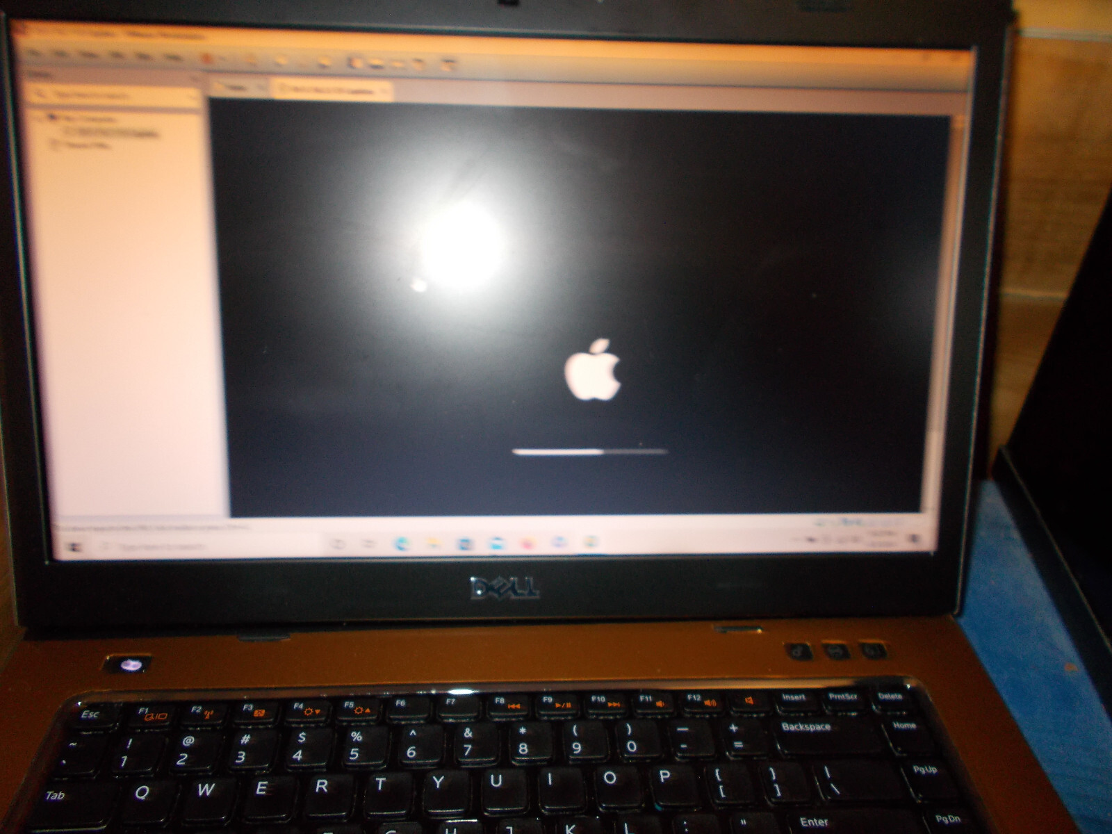 Dell Vostro MAESTRO 3550 i7 2.8-3.5ghz 500gb 8gb 15.6