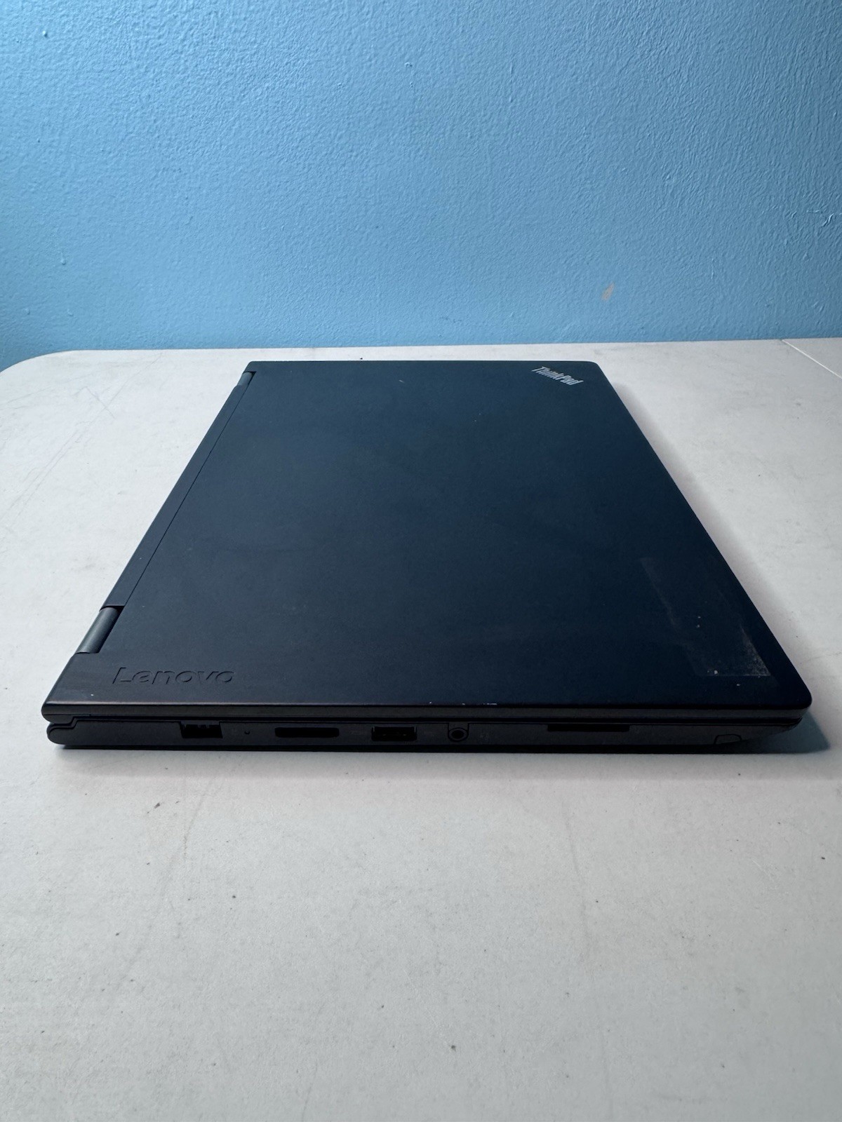 Lenovo Thinkpad Yoga 14 Intel i5 6200u 2.3ghz 8gb Ram 256gb SSD Touch Laptop #4