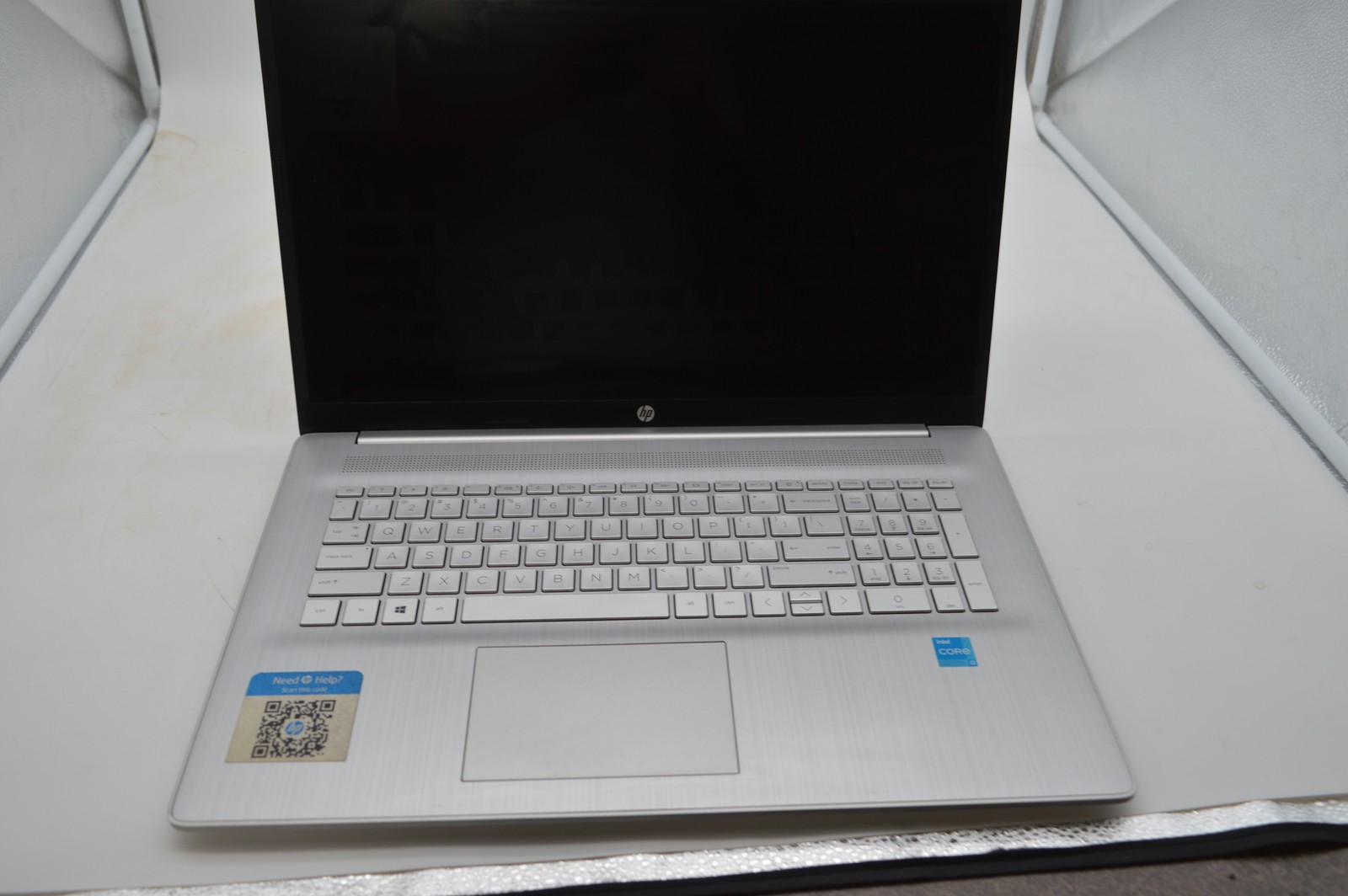 HP 17-cn0173st 17.3″ Intel i3-1125G4 2.0 GHz 8GB DDR4 512GB SSD PC1738727