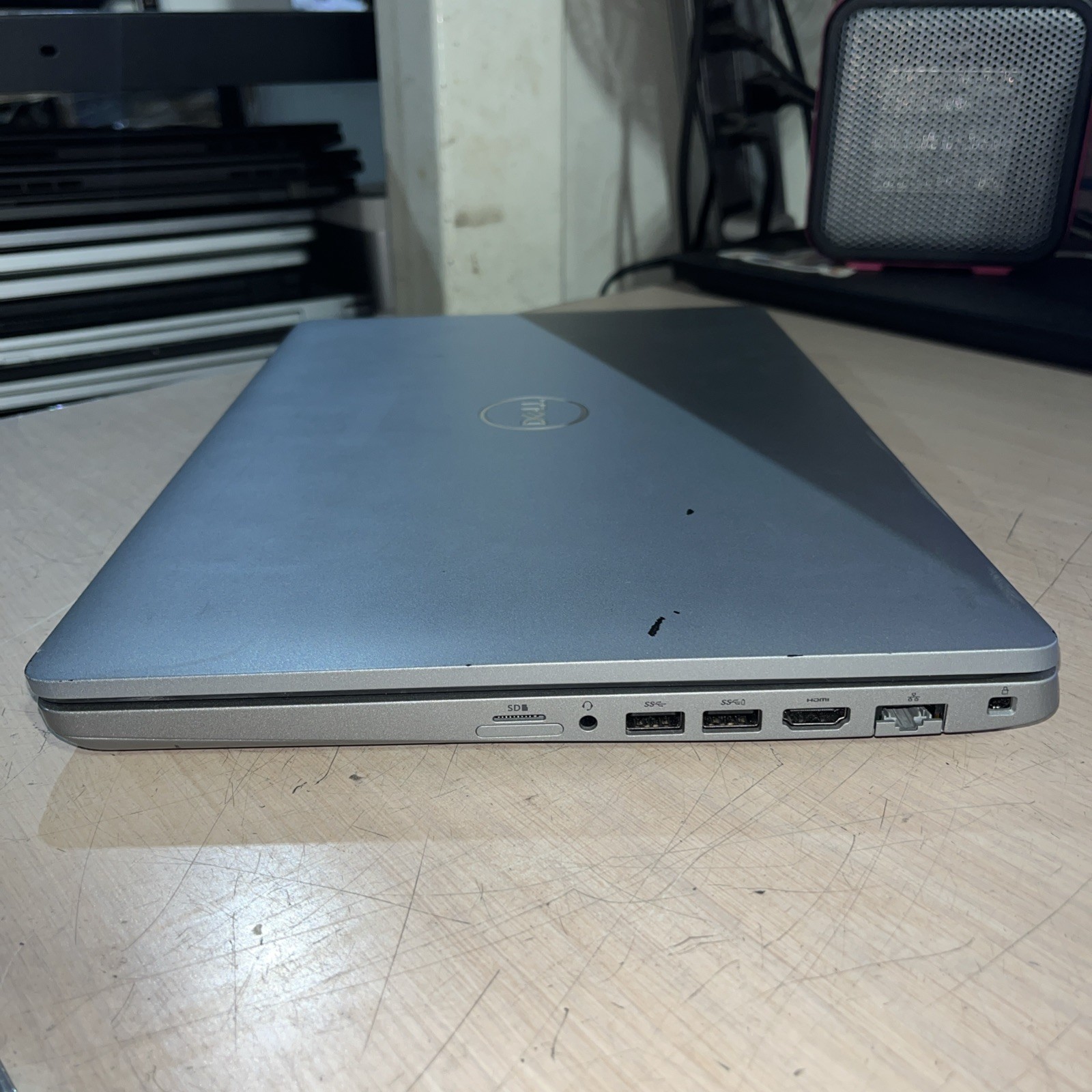 DELL LATITUDE 5510 INTEL CORE I5-10310U 1.70GHZ 16GB RAM NO HD