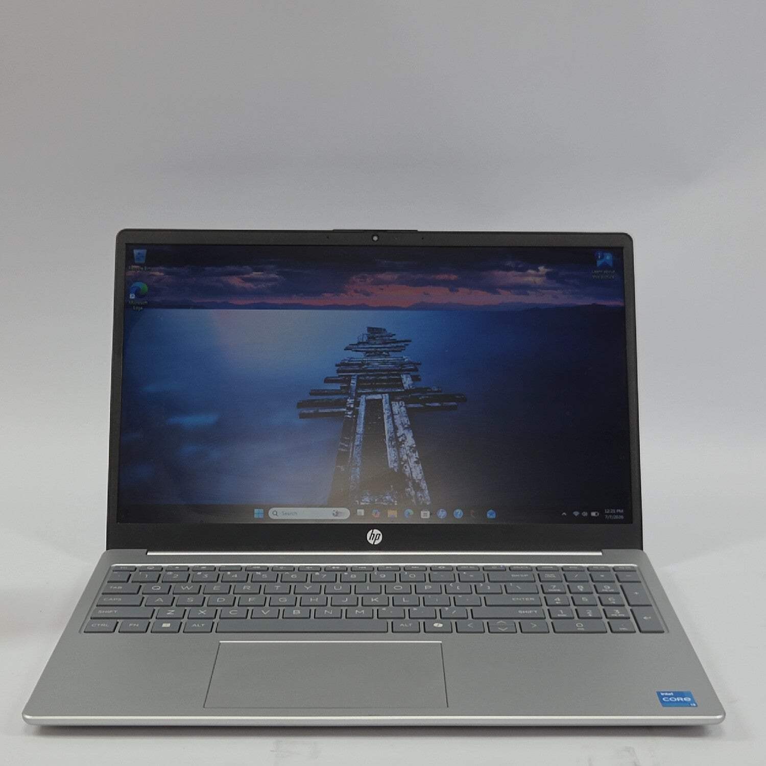 HP Laptop 15-FD0XXX 15″ i5-1334U 1.8GHz 16GB RAM 512GB SSD