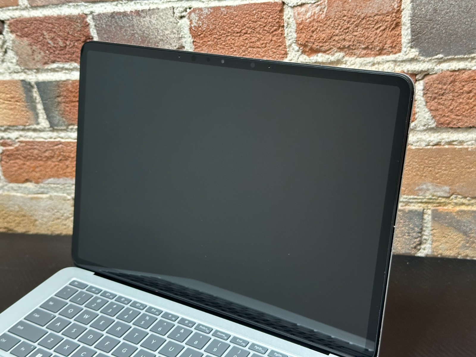 Microsoft Surface Laptop Studio i7-11370H 3.3Ghz RTX 3050 Ti 16GB RAM 512GB SSD