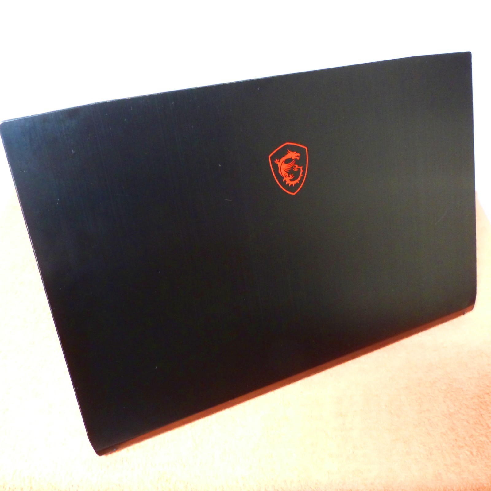 MSI GF75 17″ 144Hz FULLHD GAMING l 10Gen i7 I 32GB RAM NEW l SSD Windows 11