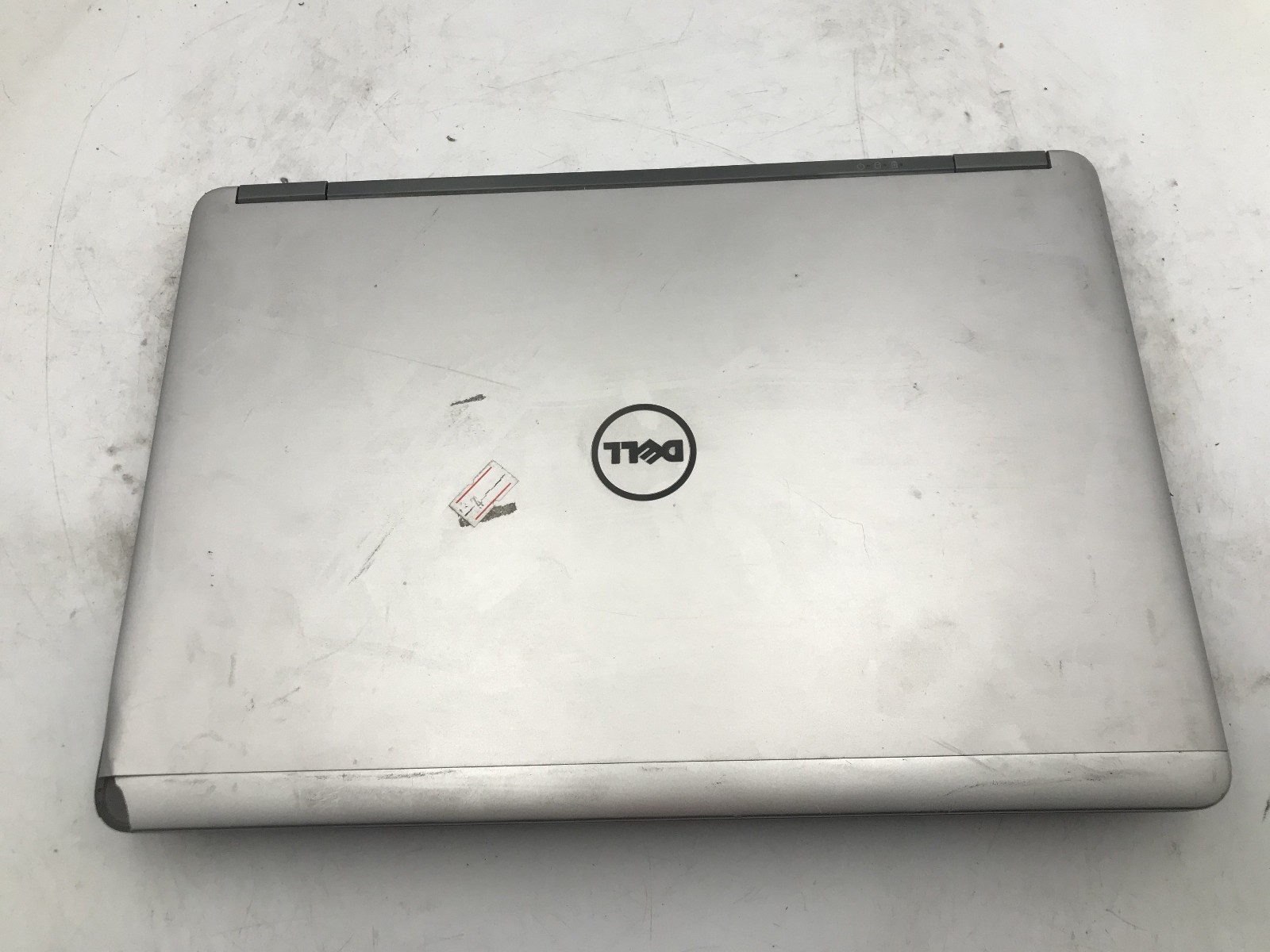 DELL LATITUDE E7440 – BOOTS TO BIOS/LOCKED – INTEL I5 4310U – NO RAM – READ – BB