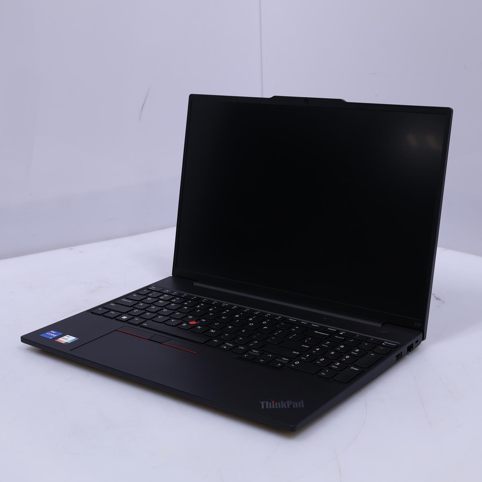Lenovo Thinkpad E16 Gen 1 Intel Core i5 13th Gen 8GB RAM No Drive/OS Laptop