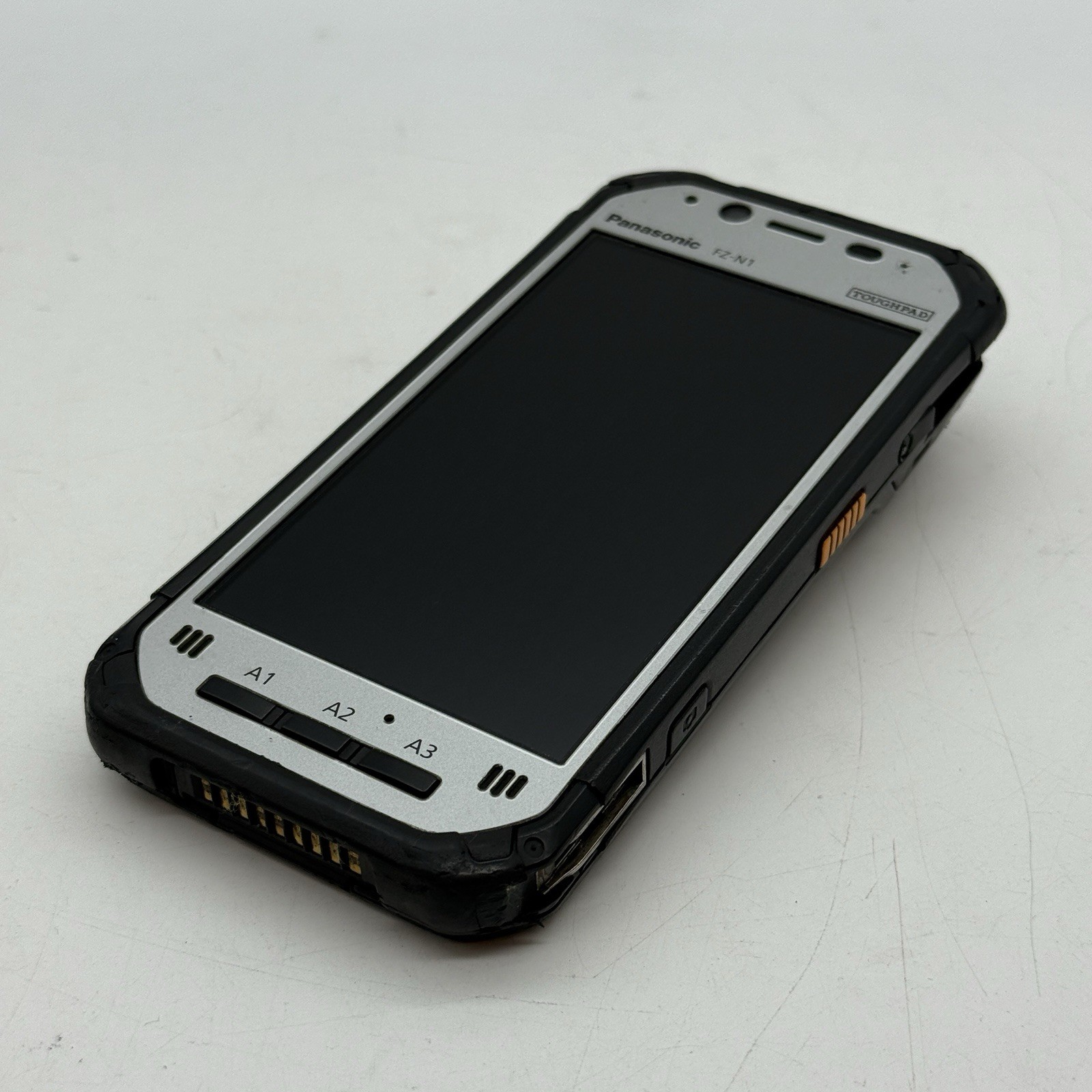 Panasonic FZ-N1 Toughpad Rugged Barcode Scanner Smartphone, Dual SIM (B7:26)