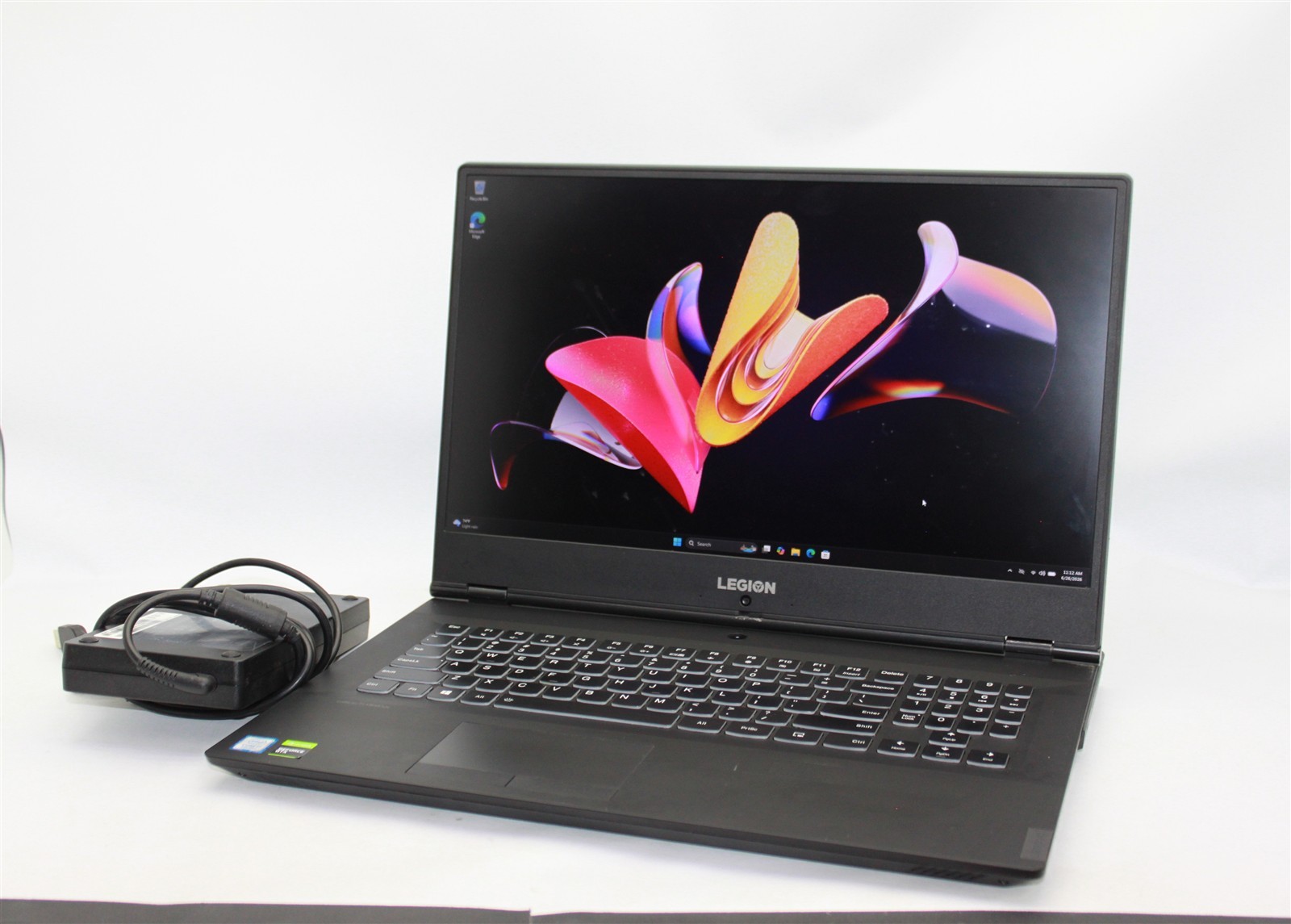 Lenovo Legion Y540-17IRH Intel Core i7-9750H 32GB DDR4 1TB NVME Windows 11 Home