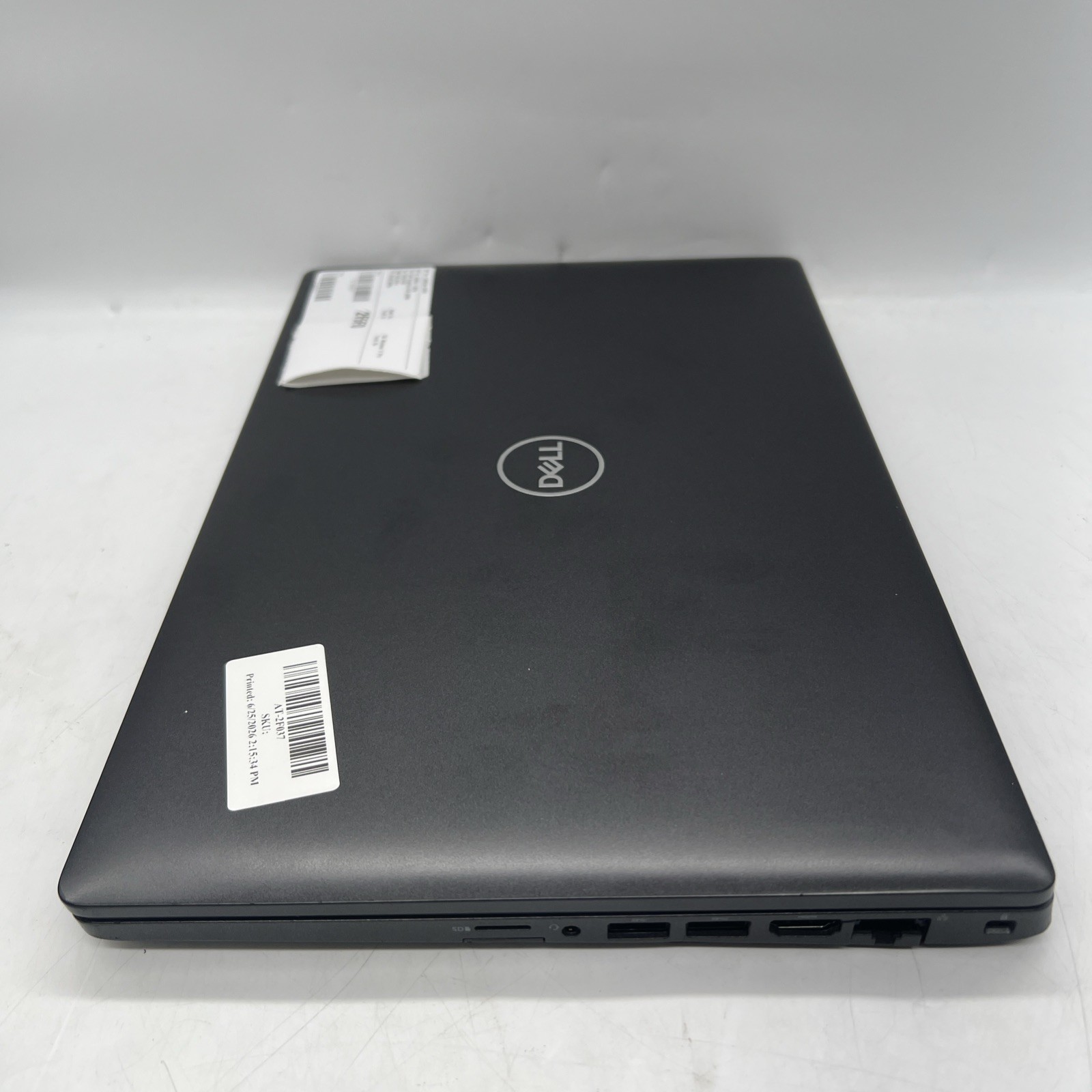 Dell Latitude 5400 I5 8265U 1.6GHz 8GB RAM 256GB SSD Win11P