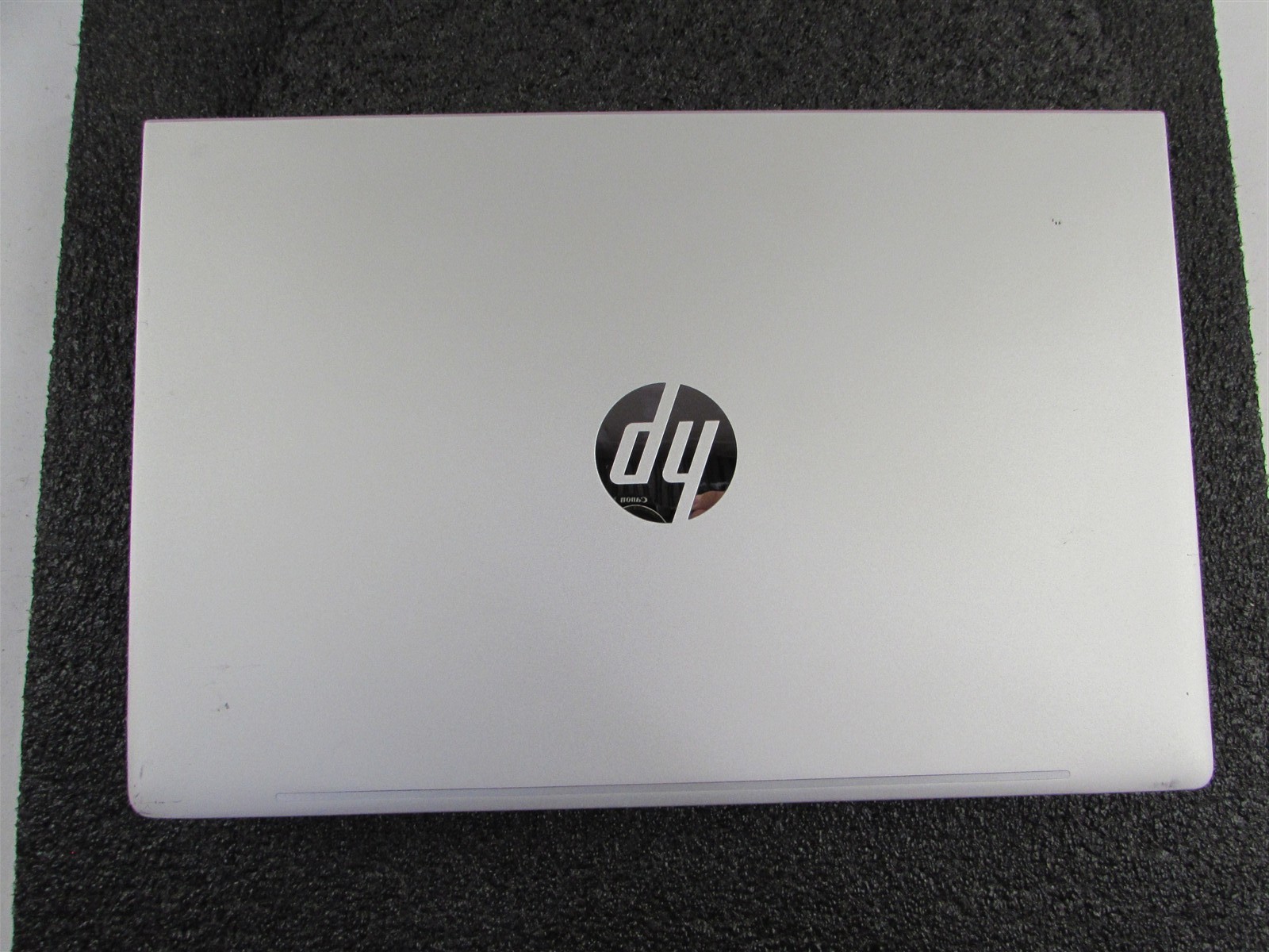 HP PROBOOK 445 (G9) FHD AMD RYZEN 5 5625U 512GB SSD 16GB RAM AMD GPU NO O.S