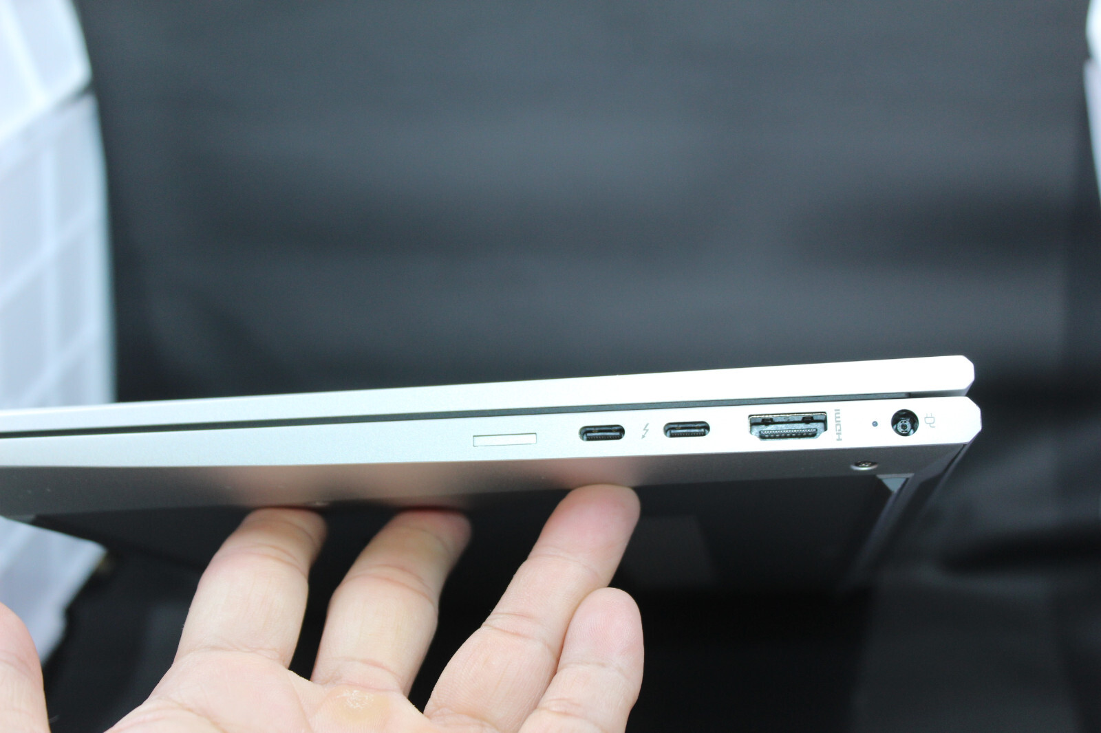 HP EliteBook 840 G7 i5-10310U 1.70GHz, 16GB RAM, 256GB SSD, Windows 11 Pro