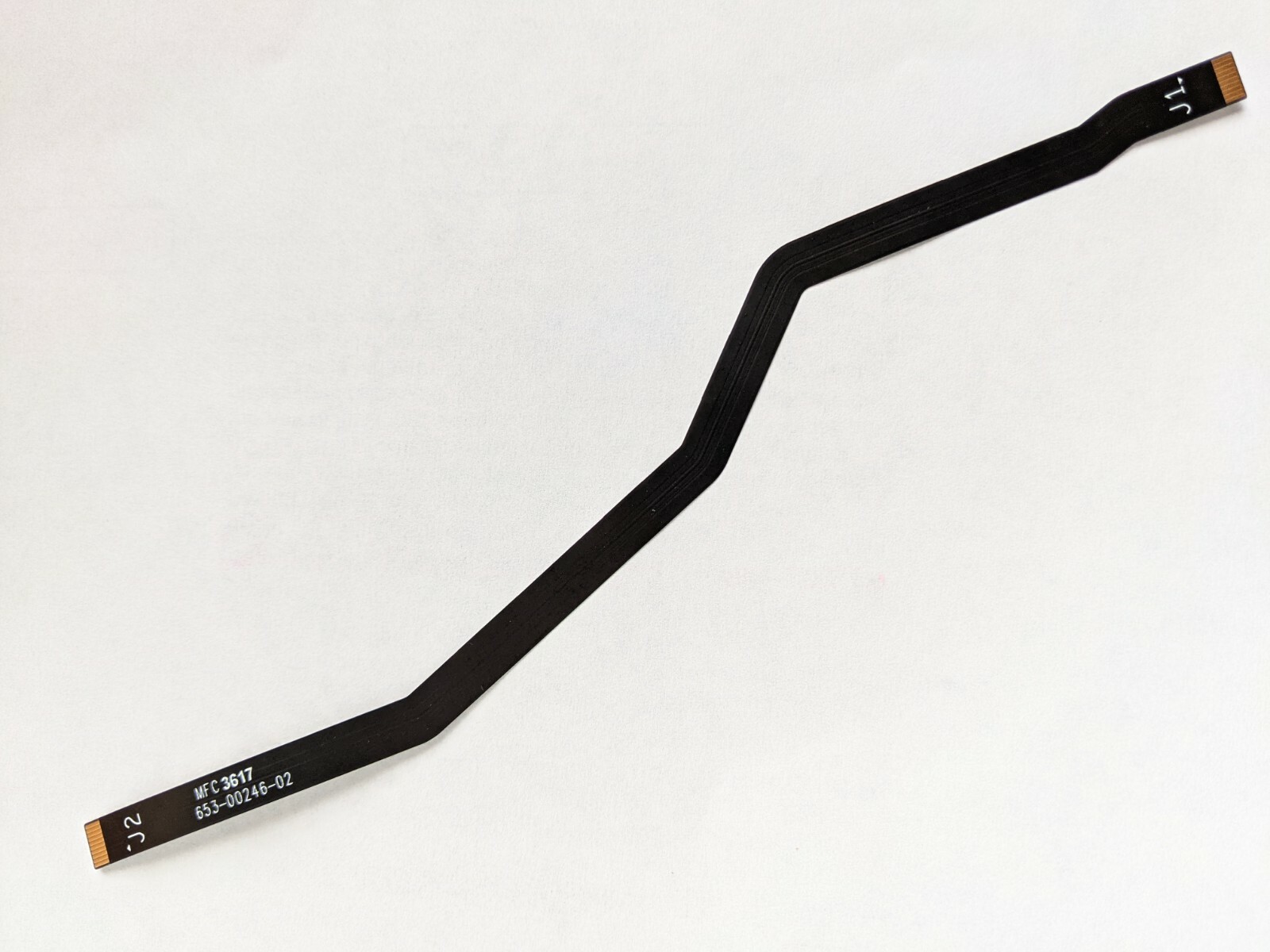 Google Pixelbook Parts for Repair, Touch-pad Track-pad Flex FPC Ribbon Cable