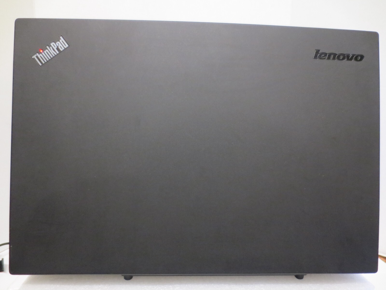 LENOVO THINKPAD T550 15.6″ CORE i7-5600U@2.60GHz 16GB 1TB HDD WIN10 PRO