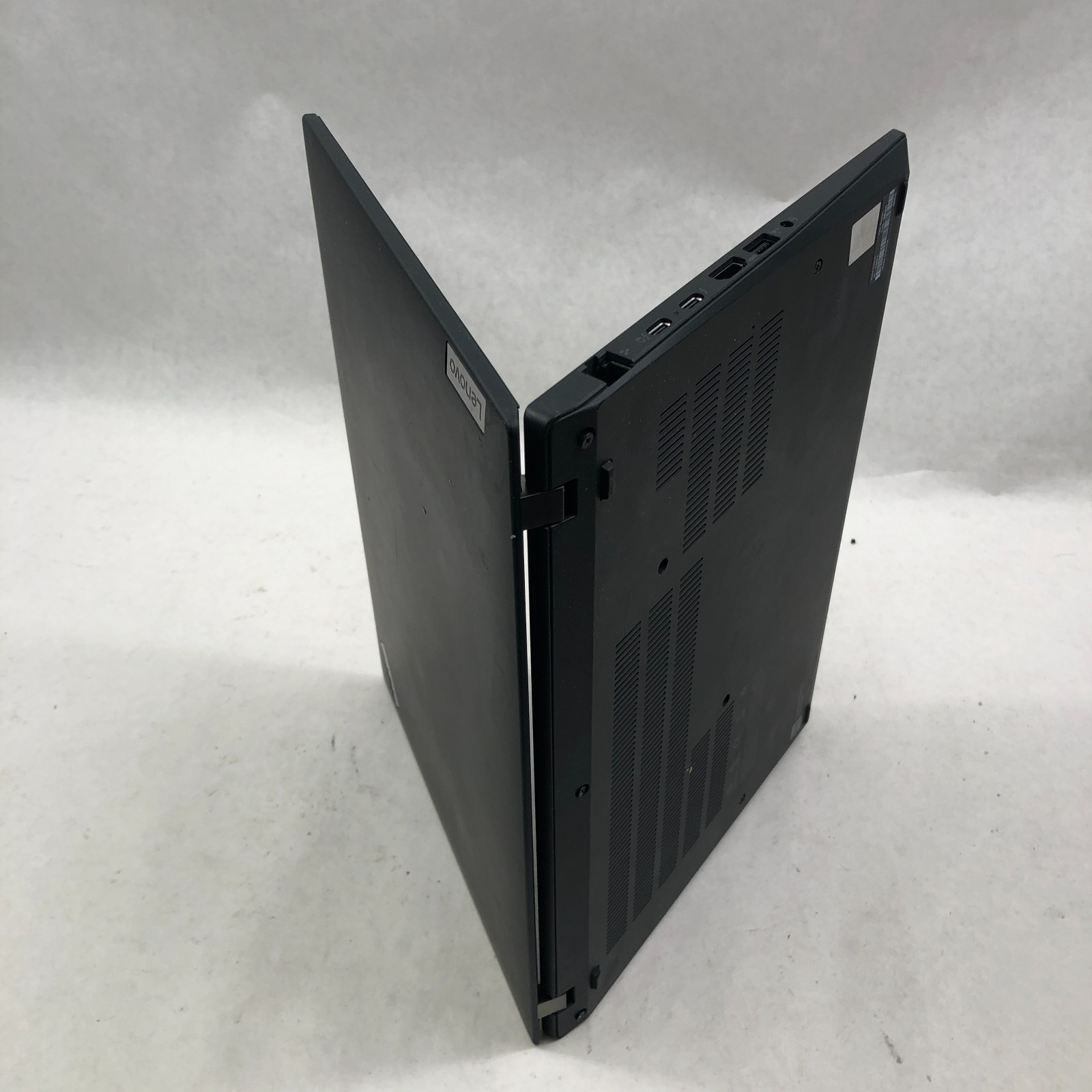 Lenovo ThinkPad T14 Gen 3 Intel Core i5-1235U 16GB RAM NO SSD *READ*
