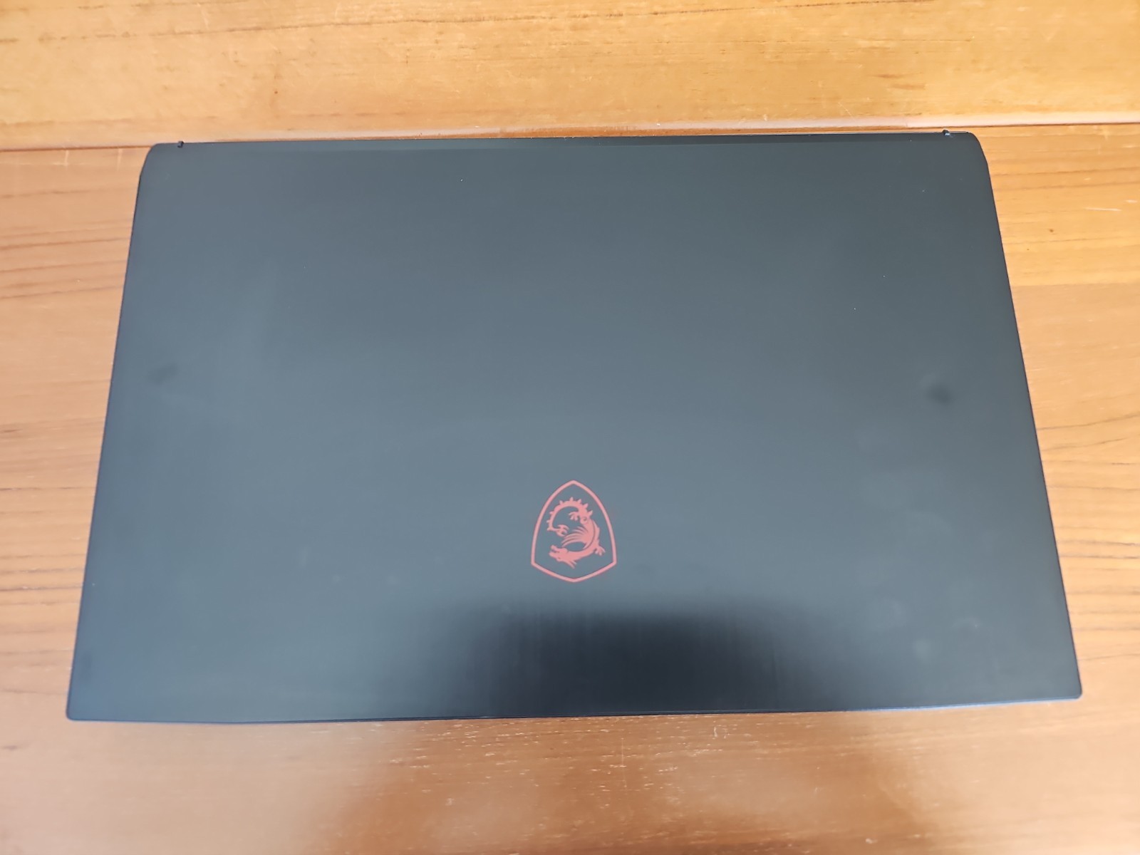 MSI GF75 THIN 10UE 17.5″ RTX3060 Laptop