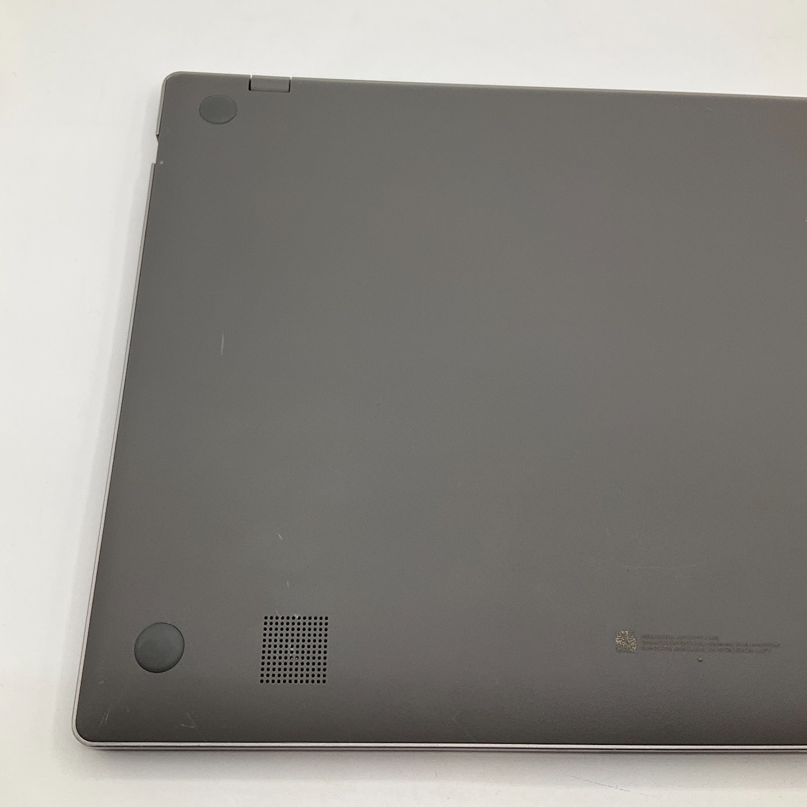 Samsung Chromebook XE350XBA 15.6″ Celeron N4000 4GB 32GB With Charger
