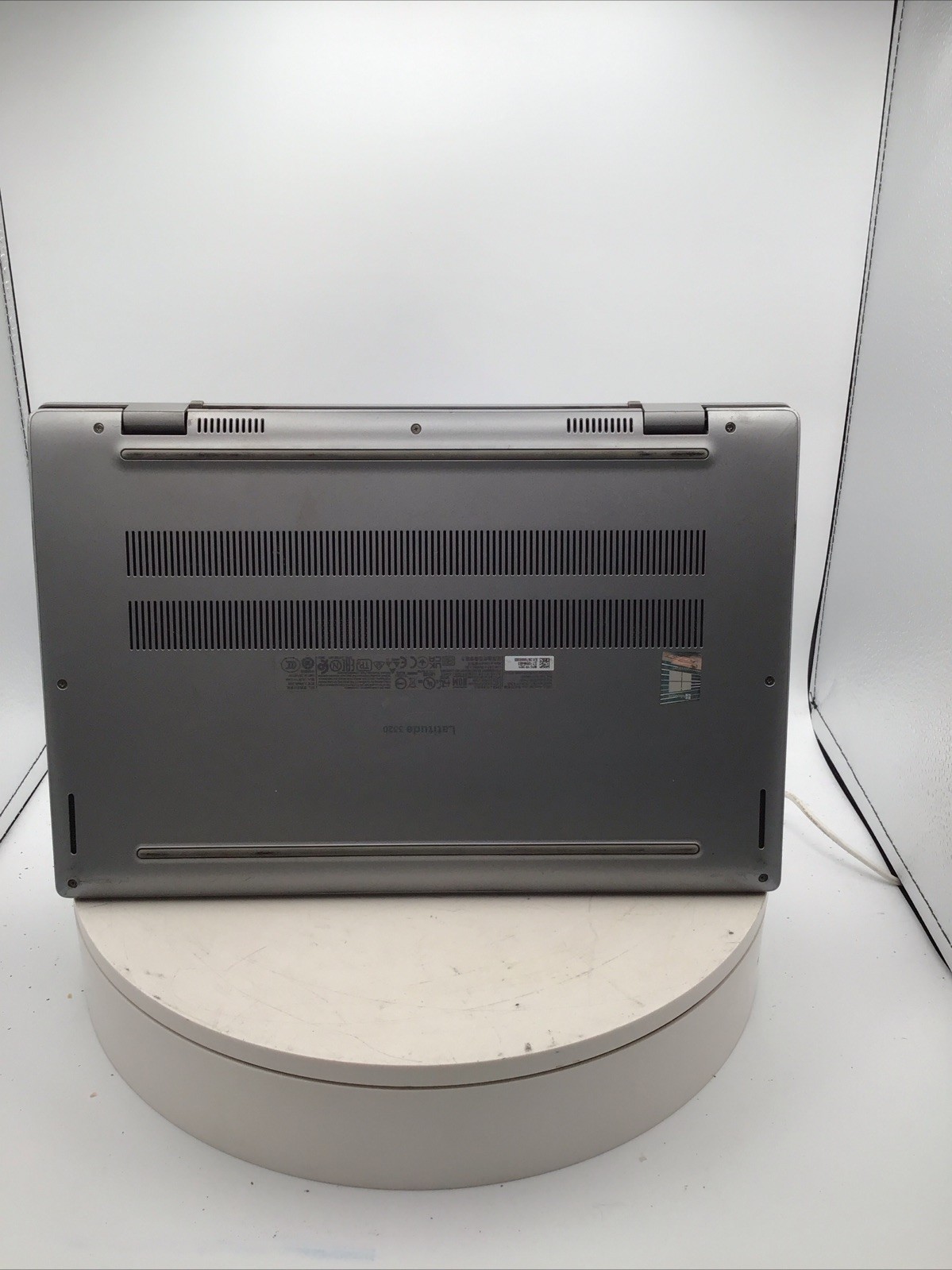 Dell Latitude 3320 13.3″ Laptop i5-1135G7 8GB RAM 256GB SSD Win11Pro Used READ