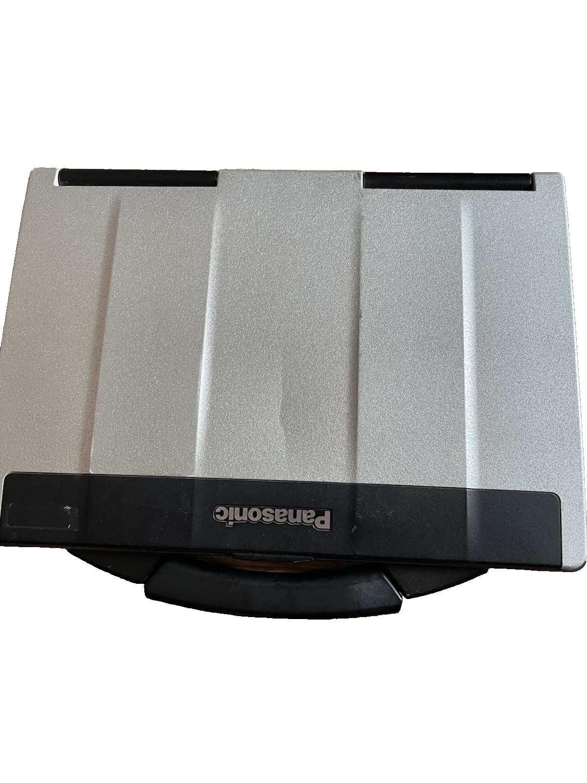 AS IS Panasonic CF-53STLZYLM~Includes battery~No memory~No HDD or caddy~No Power