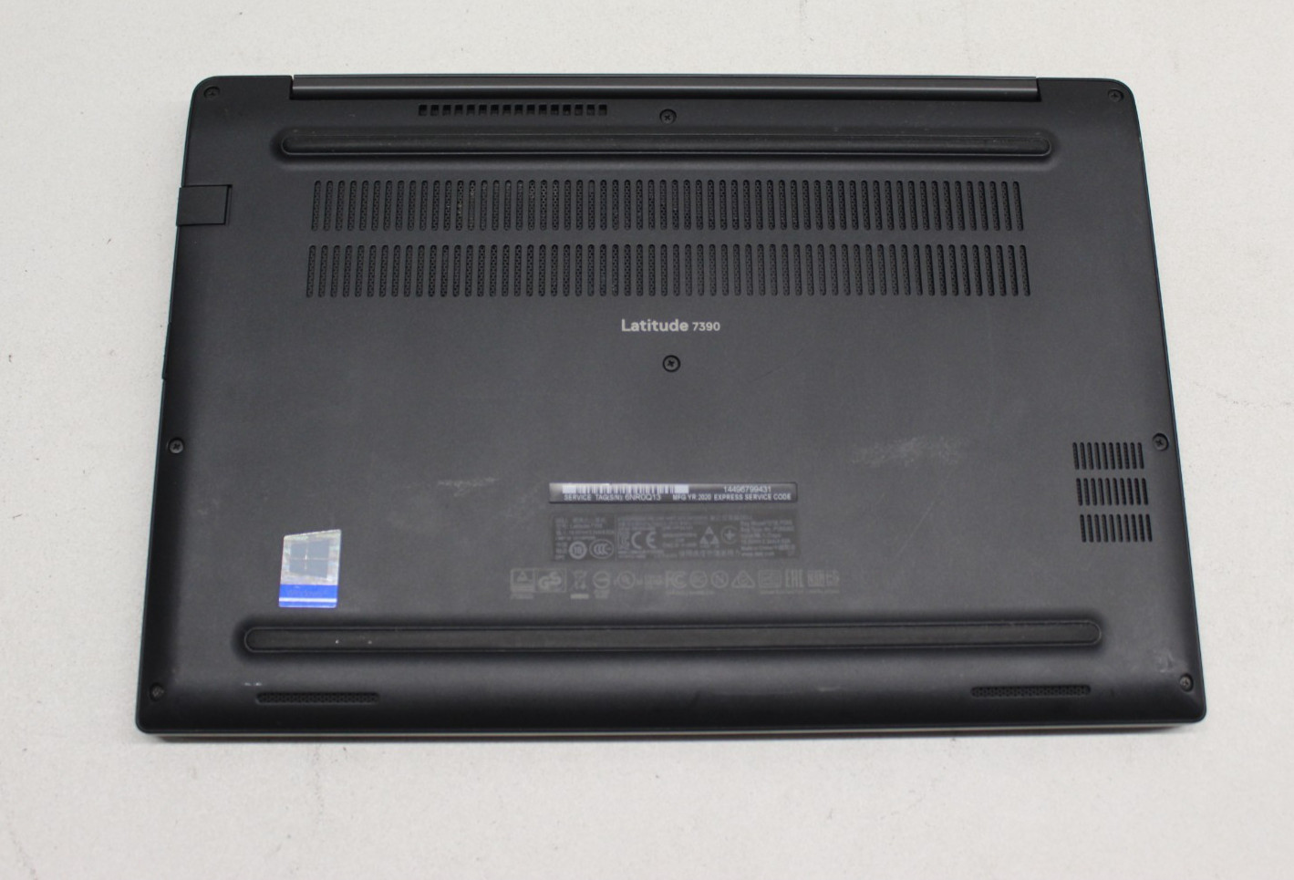 Dell Latitude 7390 I5-8350U 256GB NvME SSD 16GB Win11Pro