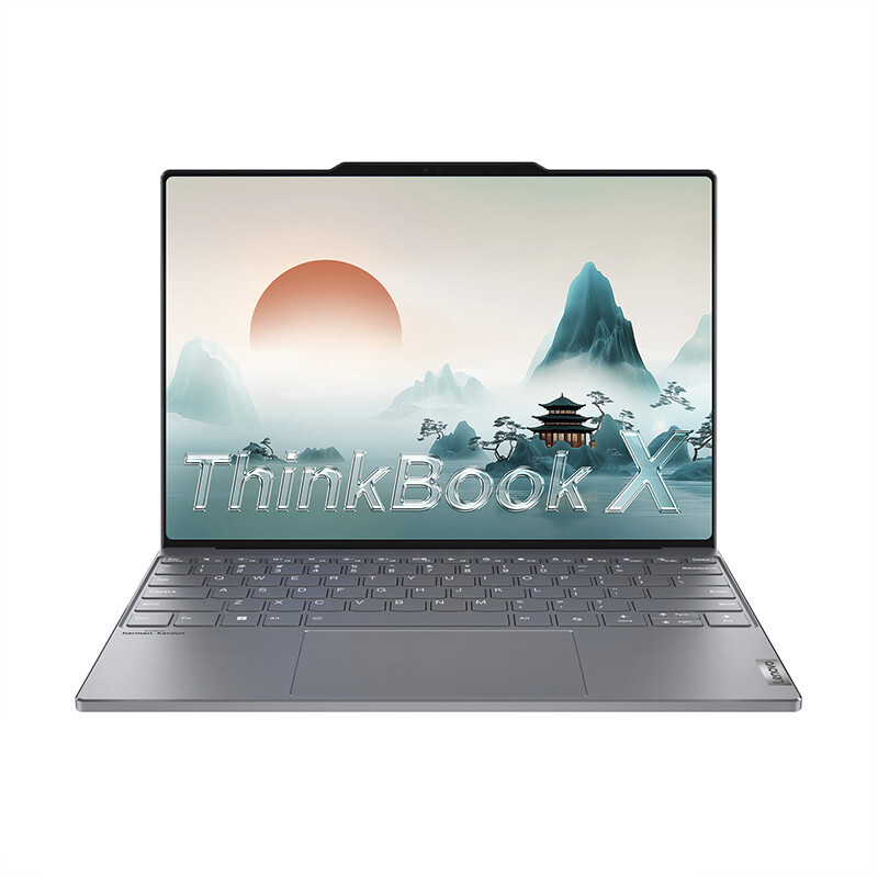 Lenovo ThinkBook X 2025 Ai Laptop intel Core Ultra 13.5-inch 2.88K 120Hz Display