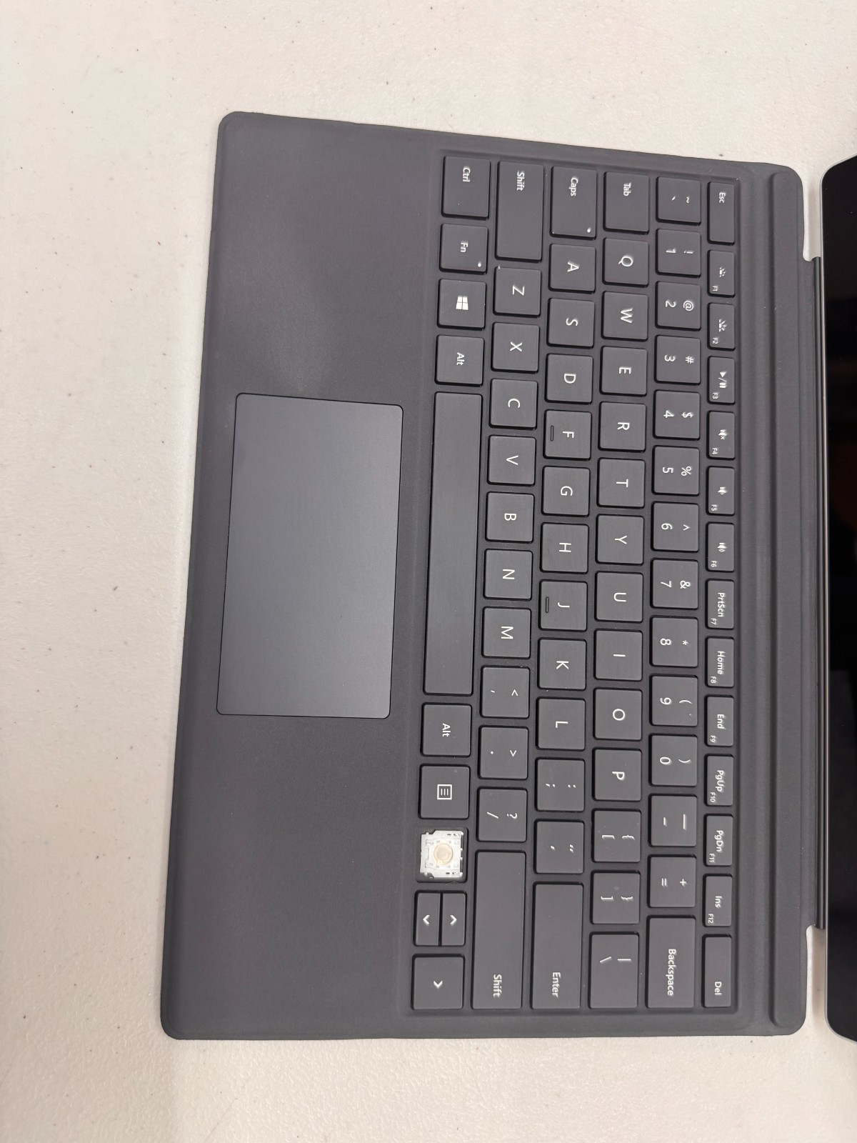 Microsoft Surface Pro 4 12.3″ Touch i5-6300U 4GB RAM 128GB SSD Windows 11 Pro
