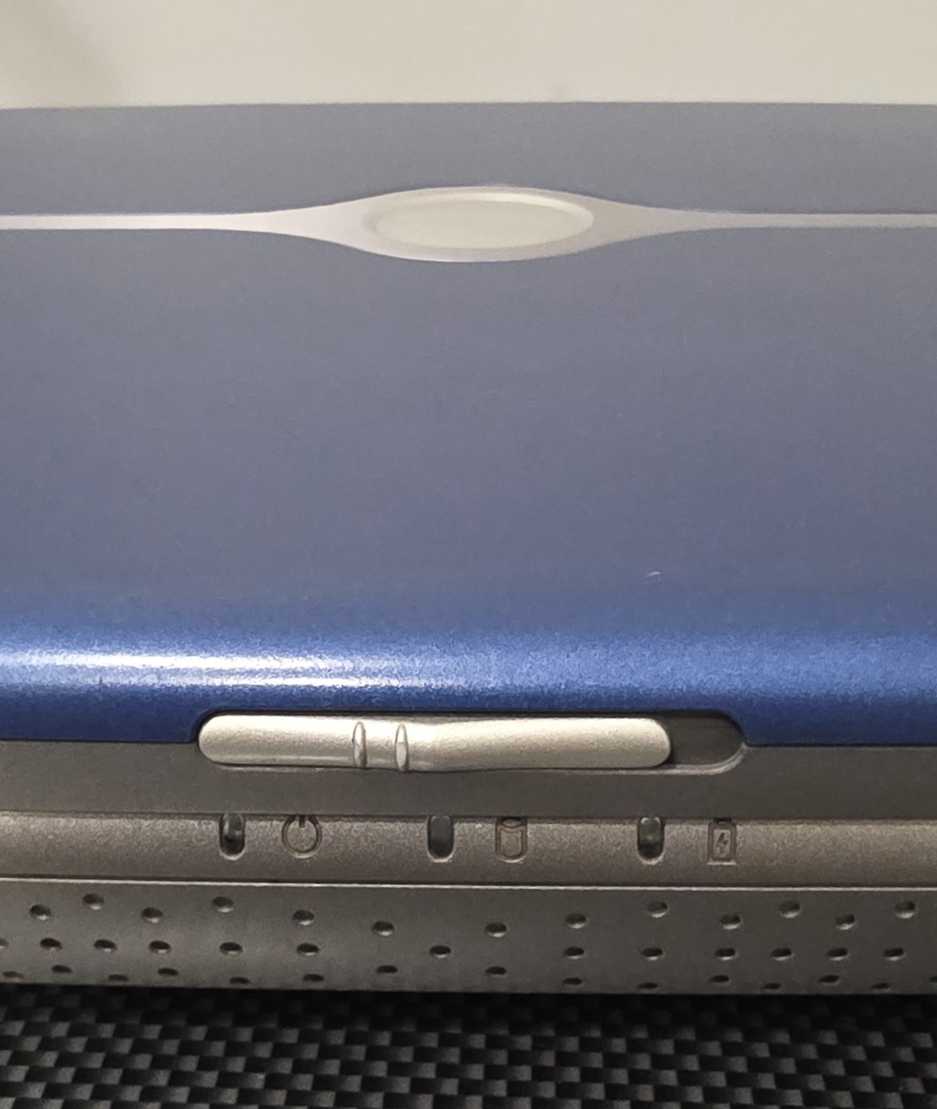 2002 Dell Inspiron 5100 14.1″ Laptop Pentium 4 2.53GHz 30GB Windows XP