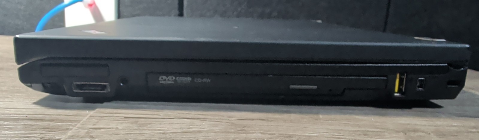 Lenovo ThinkPad T410 Laptop Intel I5-M520 (Untested)