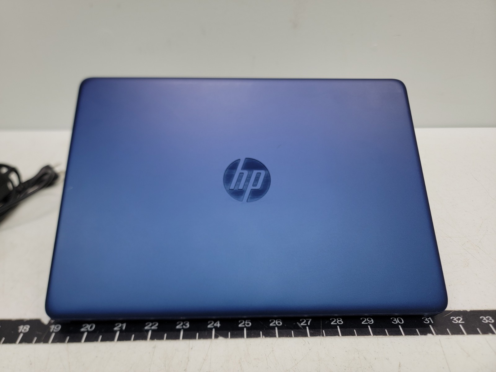 HP Stream 14 Laptop Blue – 14-CF2111WM FOR PARTS