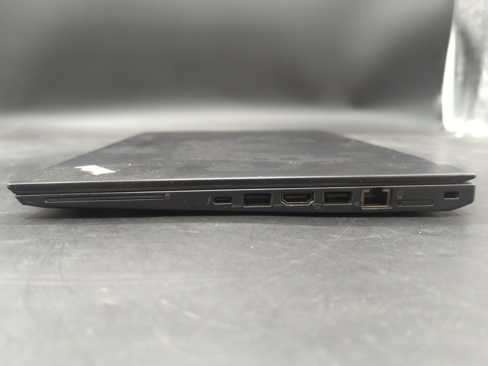 Lenovo: ThinkPad: T470s: i5 7th Gen: 12GB RAM: No HD: No OS: Tested & Wiped