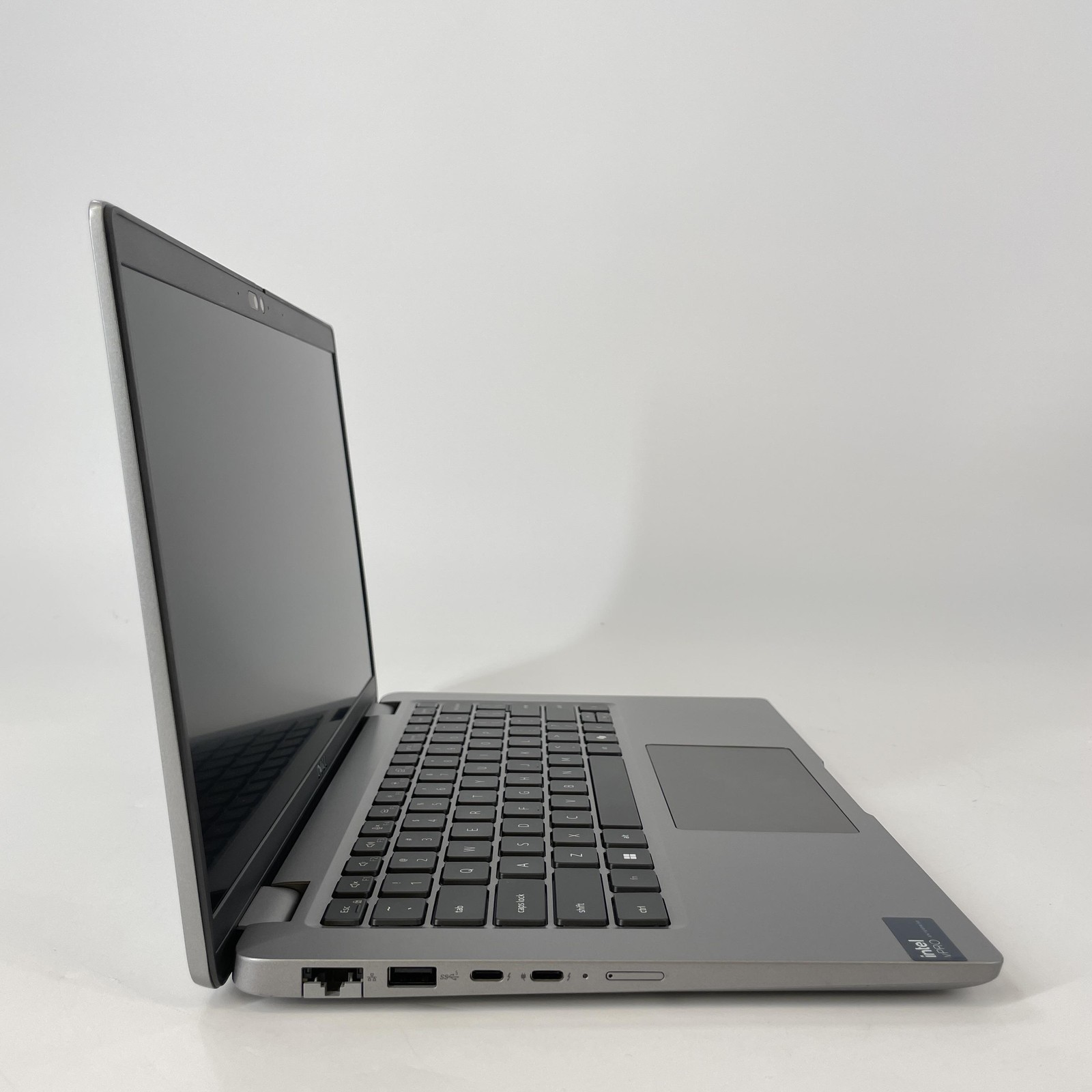 Dell Latitude 5450 14 Gray FHD 1.7 GHz Ultra 7 165U 16GB 512GB SSD Very Good