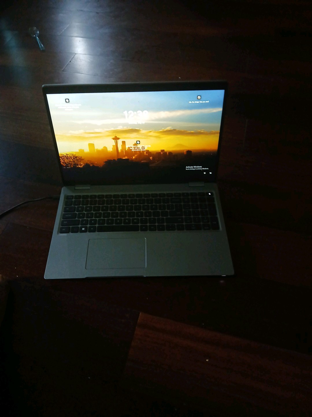 Dell Latitude 5520 15.6” (256GB SSD Intel Core i5-1145G7 2.6GHz 16GB RAM) Touch