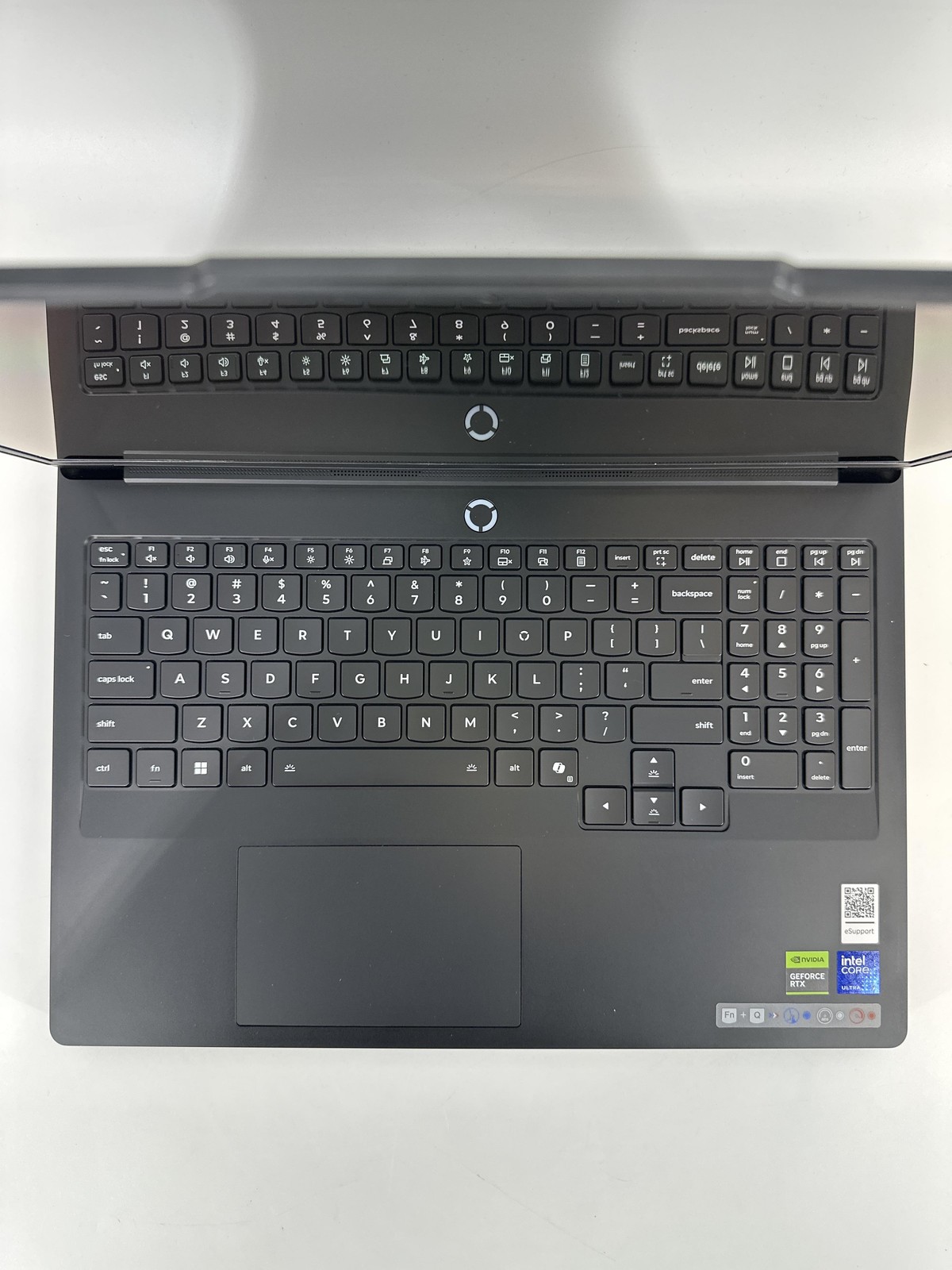 Lenovo Legion Pro 7i Gen 10 16 QHD+ 2.7GHz Ultra 9 275HX 64GB 1TB/1TB RTX 5080