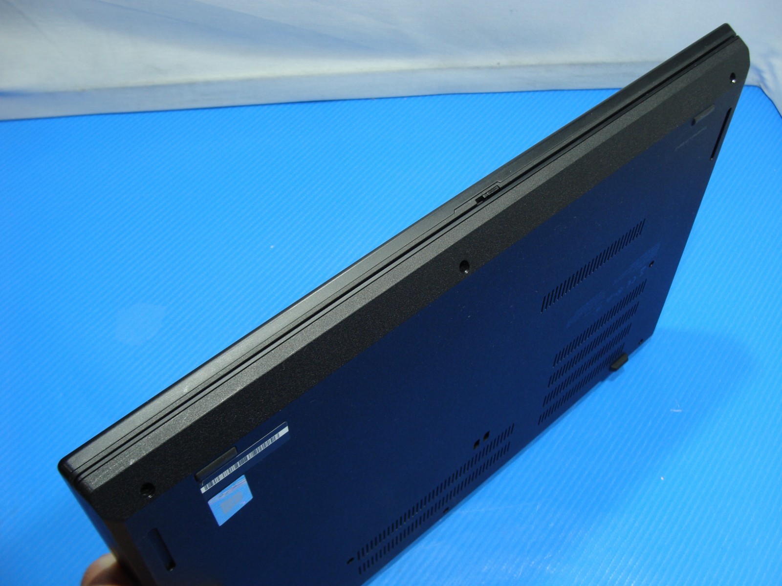 Lenovo ThinkPad L15 Gen2 15.6″FHD i5-1135G7 2.4GHz 8GB 256GB Win11Pro +Charger