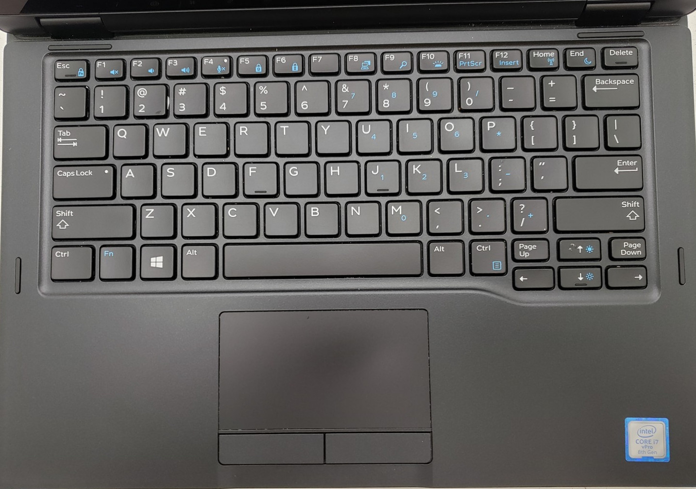 Dell Latitude 7390 2-in-1 13.3″ i7-8650U 16GB RAM 256GB SSD Touch Laptop Win 11.