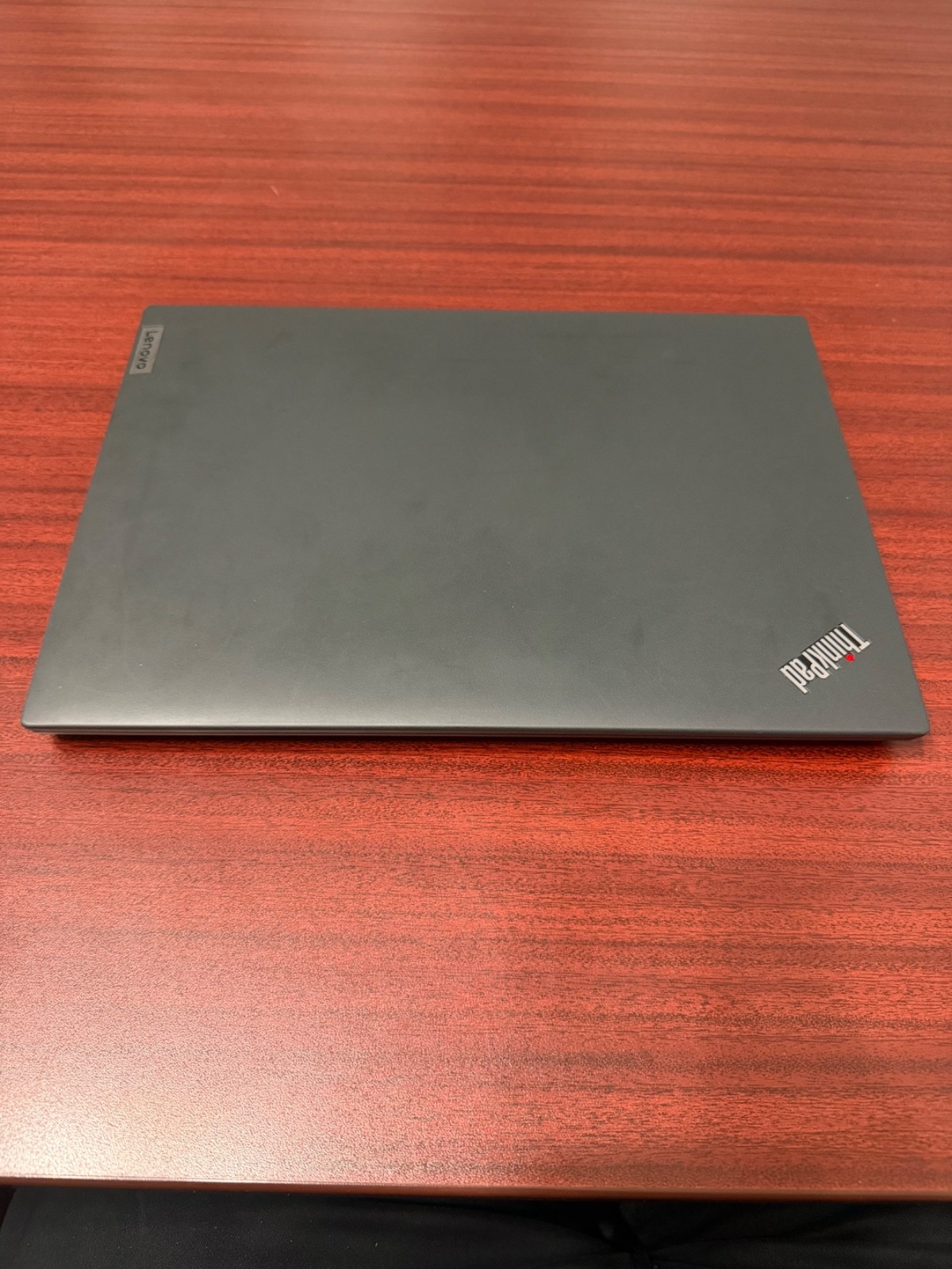 Lenovo ThinkPad P14s Gen 4 14″ i7-1360P 2.2GHz 32GB RAM 1TB SSD RTX A500