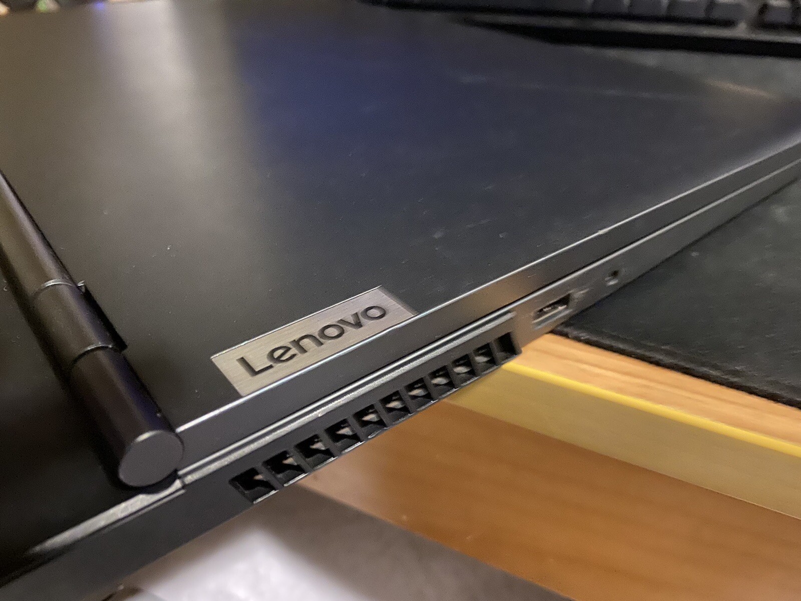 lenovo legion 5 rtx 2060