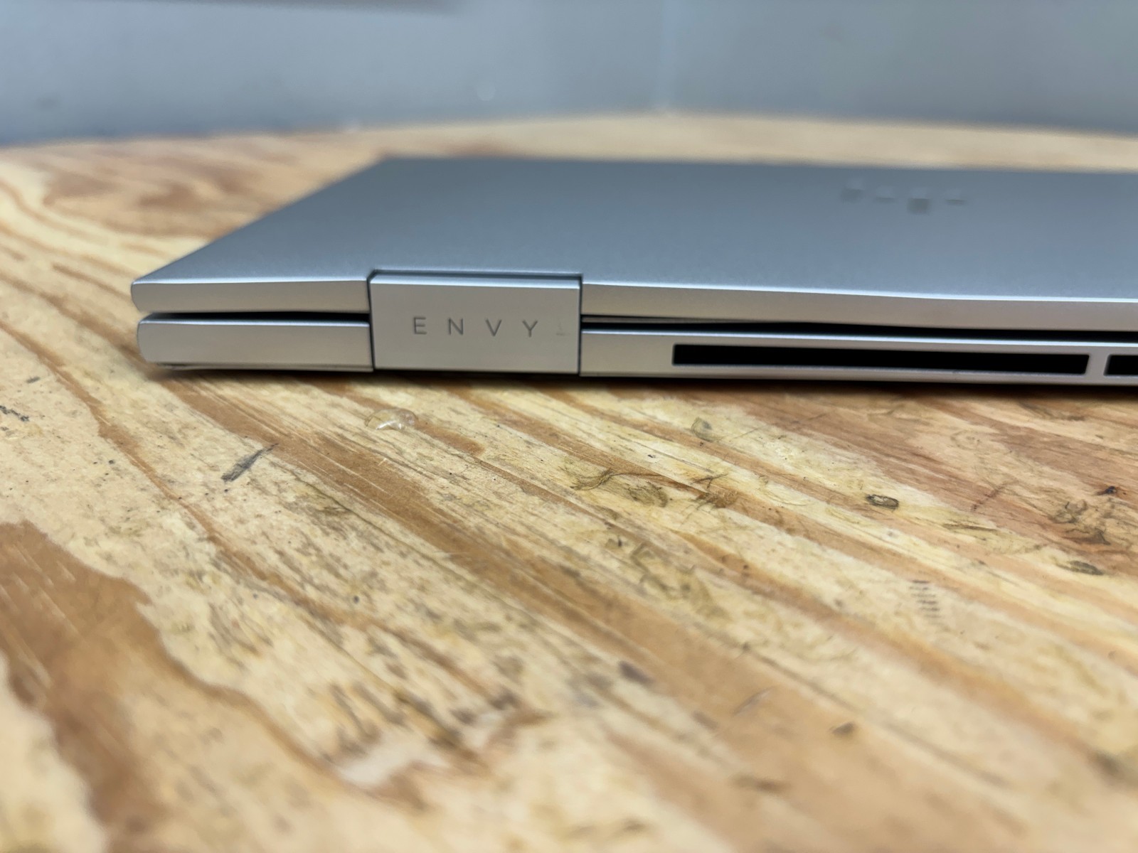 HP ENVY x360 15.6 2in1 Touch FHD IPS i7-1165G7 16GB 256GB SSD Win11 New Battery