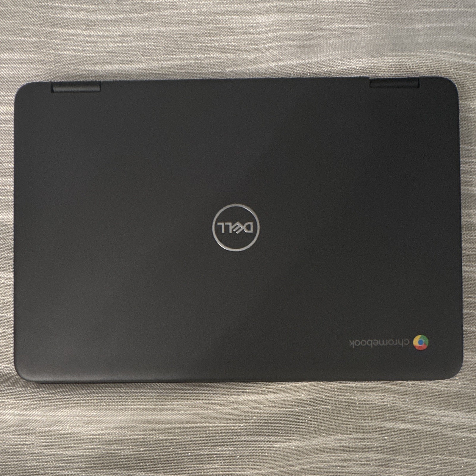 Dell Chromebook 11.6″ Chrome OS Intel Celeron Integrated Graphics Black