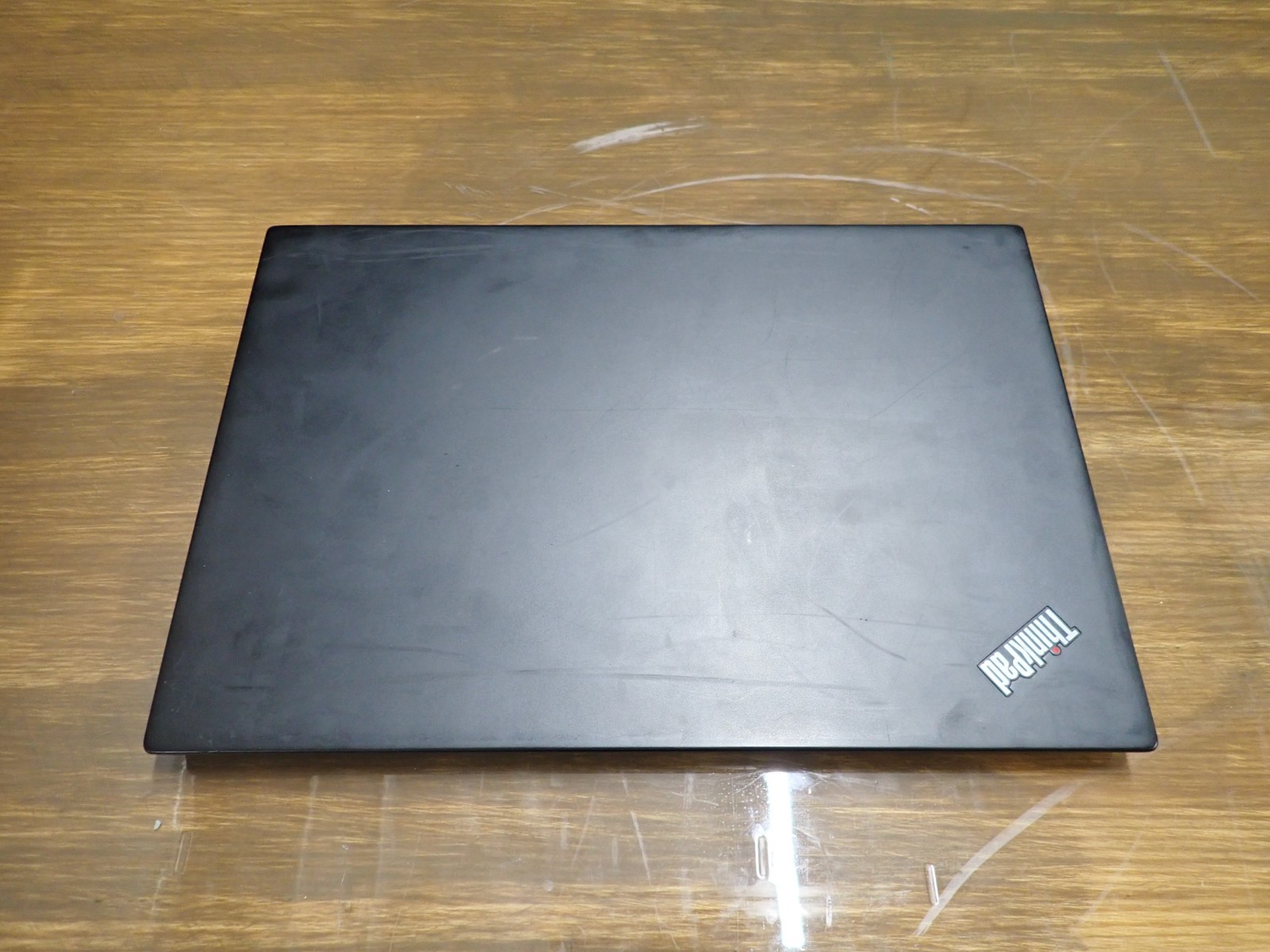 Lenovo ThinkPad T480s 14″ Intel i5-8350U 1.70GHz 8GB RAM 256GB SSD Grade B