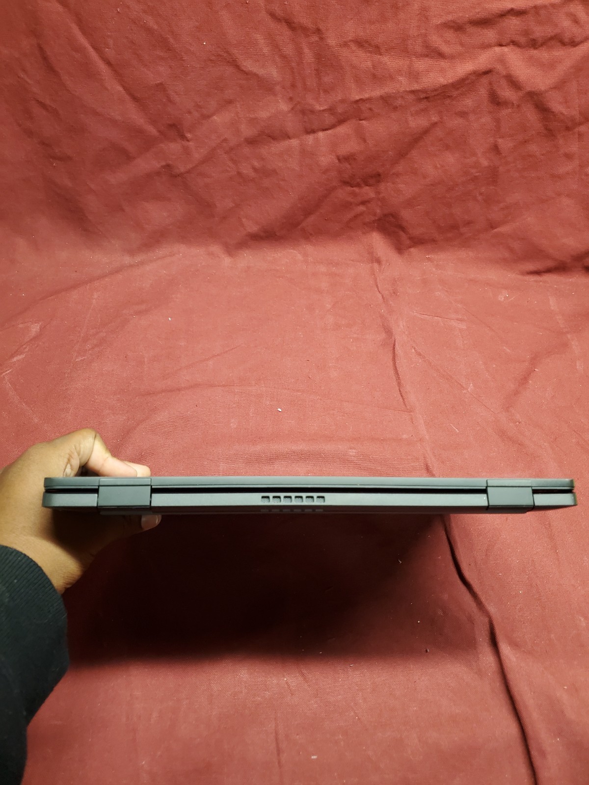Dell Latitude 7420 i7 1185G7 3.00GHz/ 16GB/ No SSD/ 1920×1080 #2950