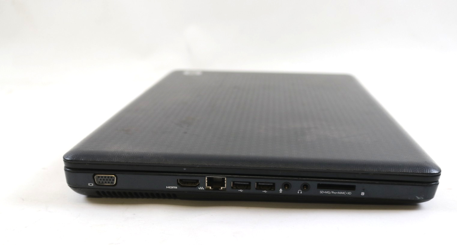HP G72-B53NR 15″ Laptop Intel PARTS ONLY READ!