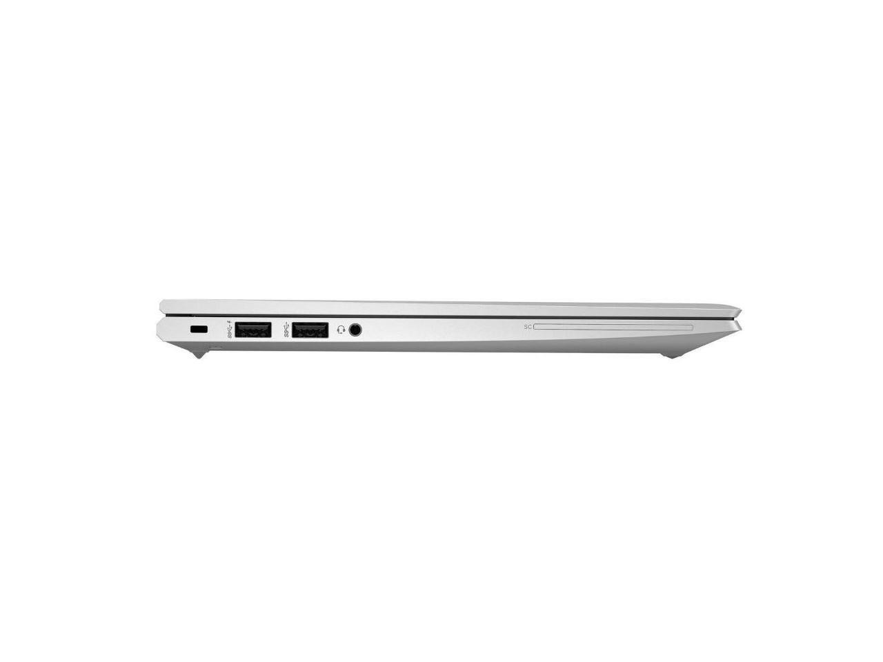 HP EliteBook 840 G8 Laptop Intel Core i5-1145G7 16GB 256 GB SSD 14″ Win 11 Pro