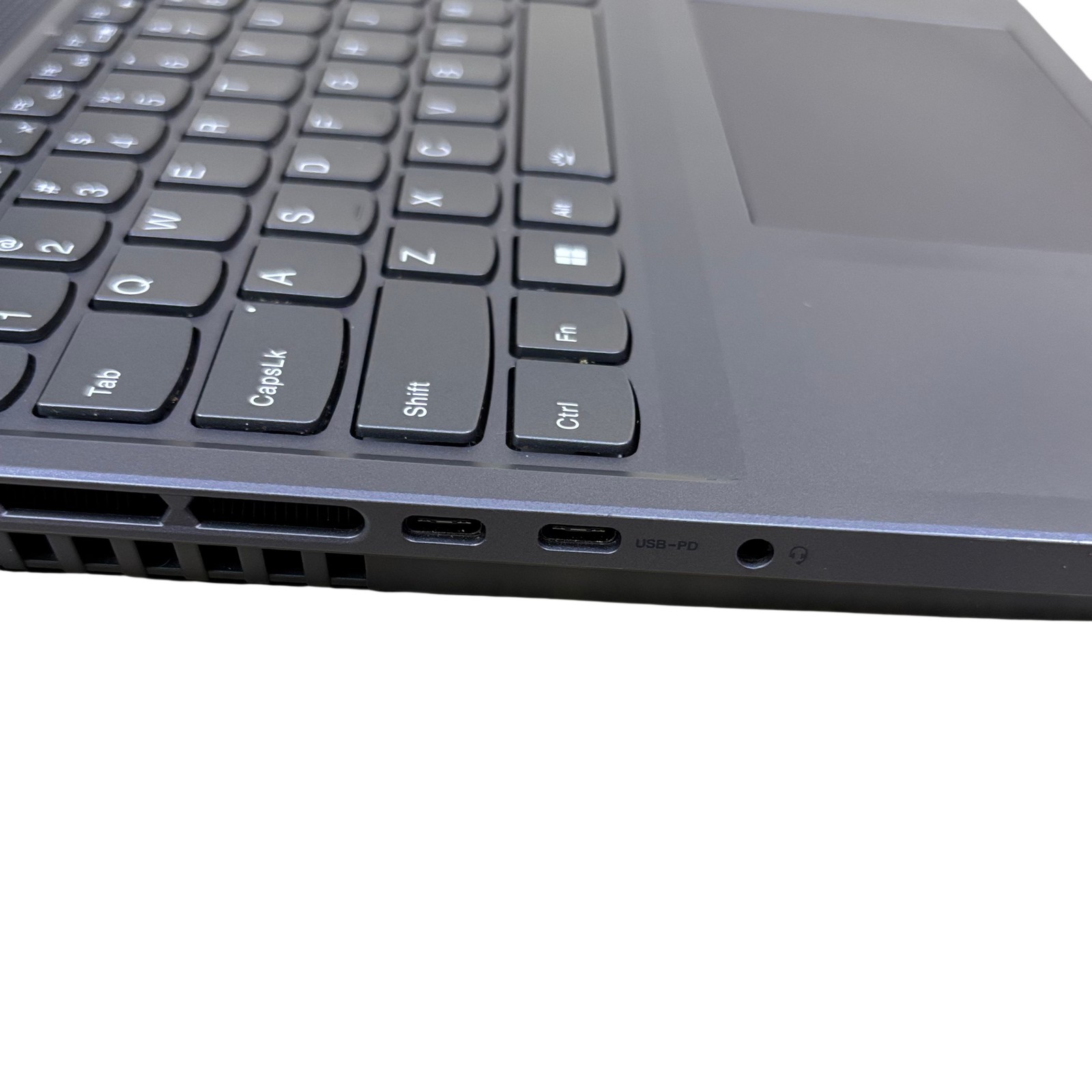 Lenovo Legion Slim 5 16APH8 Ryzen 5 7640HS RTX 4060 16GB RAM 512GB SSD 16″