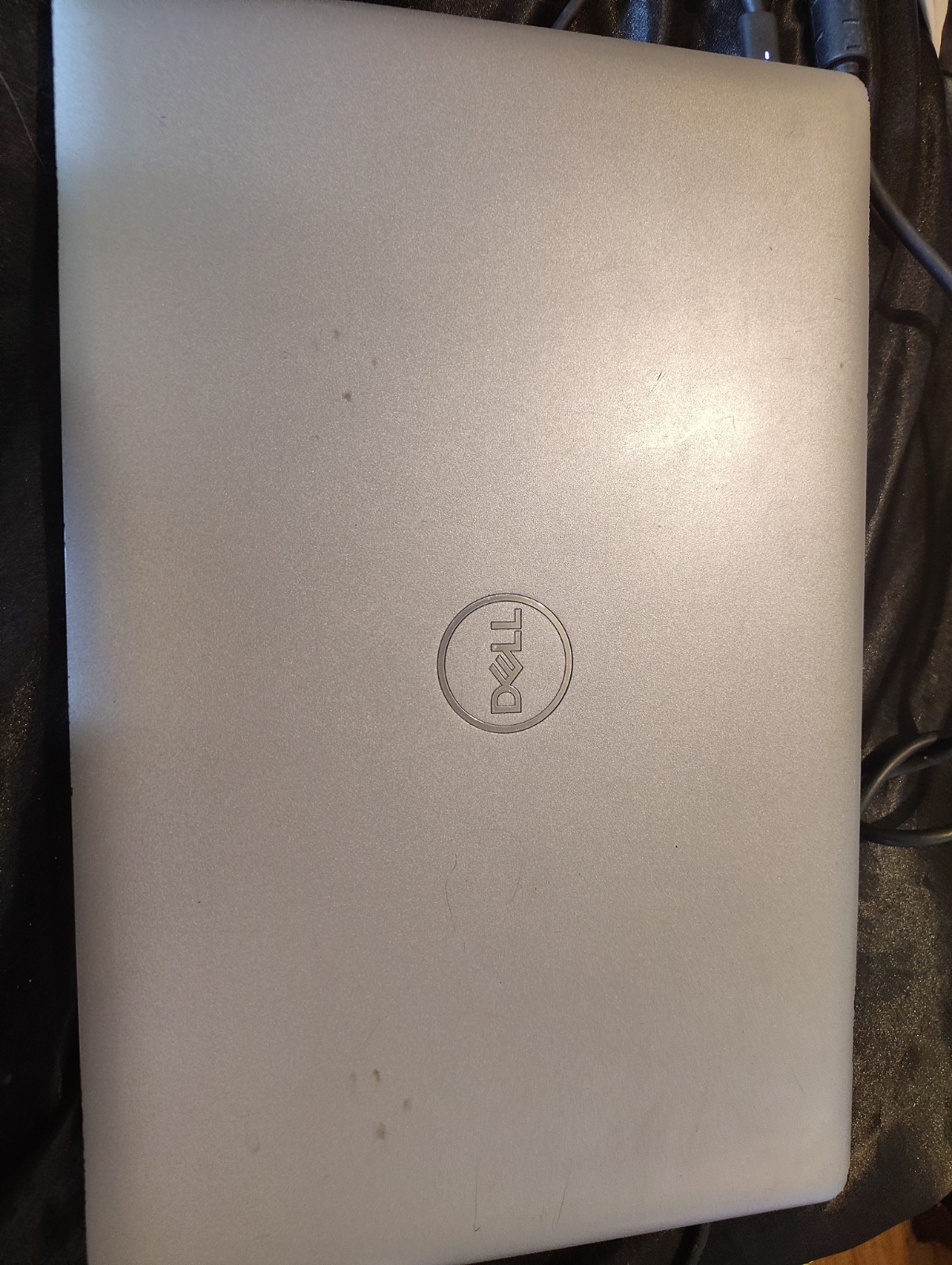 Dell Latitude 5520, Intel Core i7-11th Parts Doesn’t Boot No Drive
